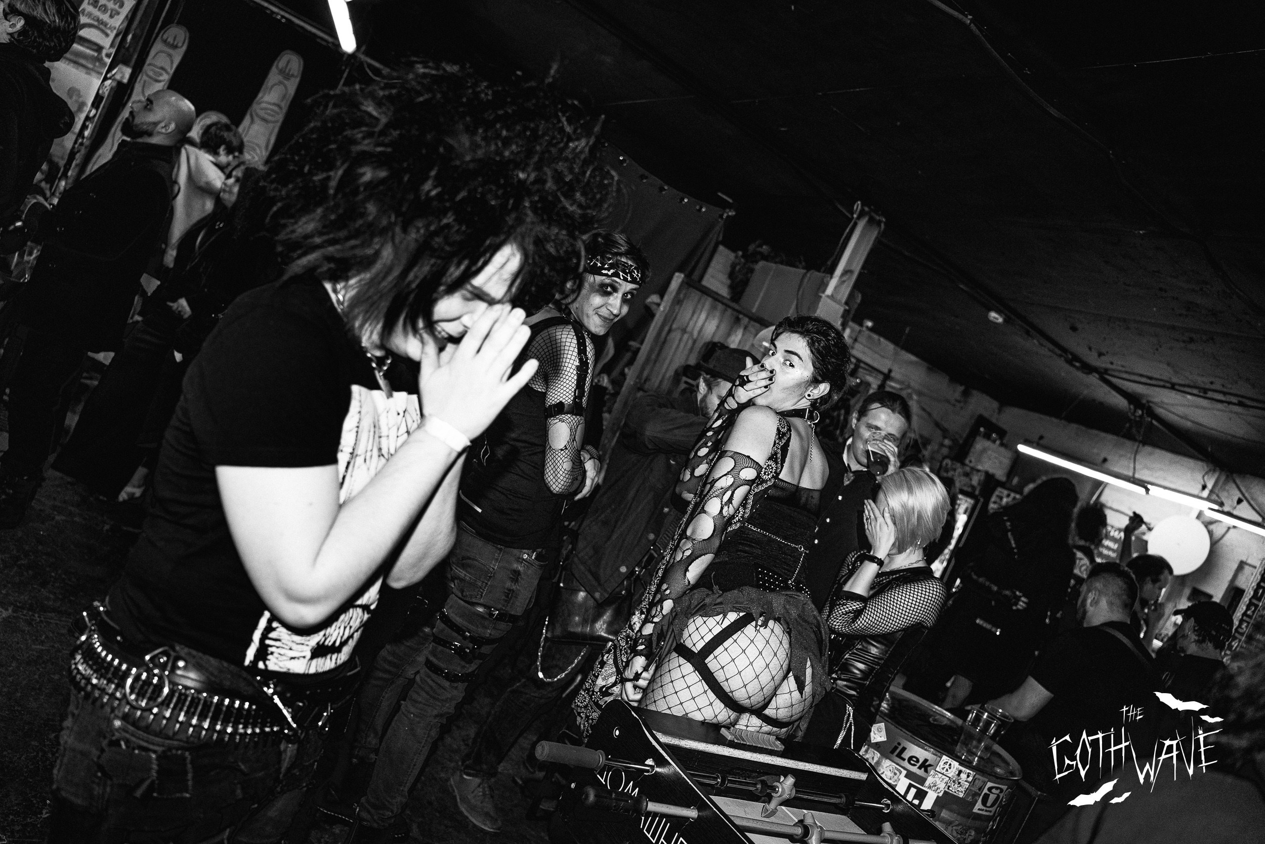 Party Sep/23. Концертный и портретный фотограф Москва и Санкт-Петербург