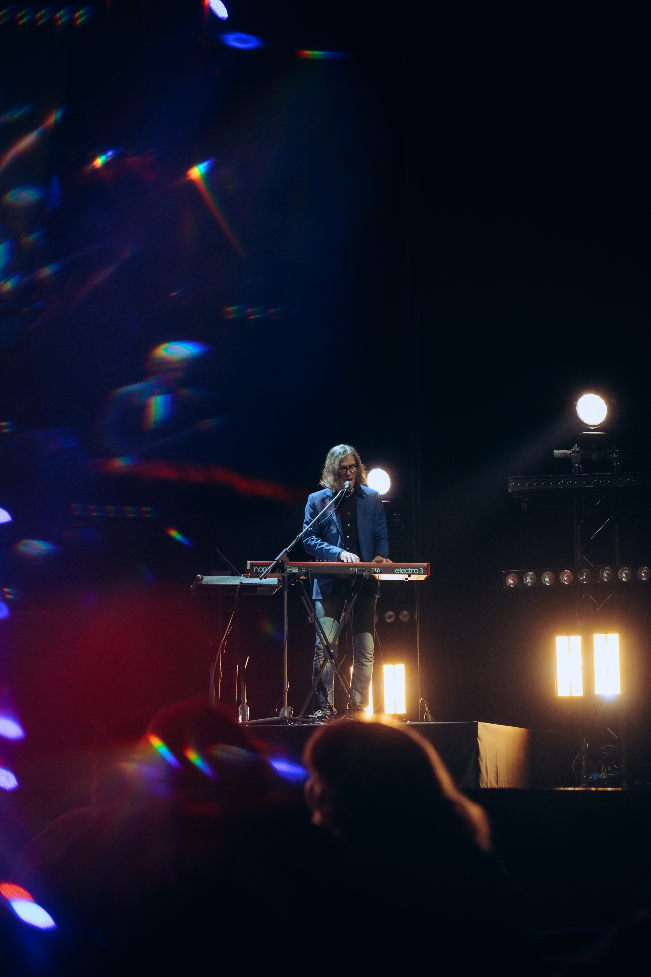 Enjoy the Symphony — Depeche Mode Tribute by Devotion Mode. Концертный и портретный фотограф Москва и Санкт-Петербург