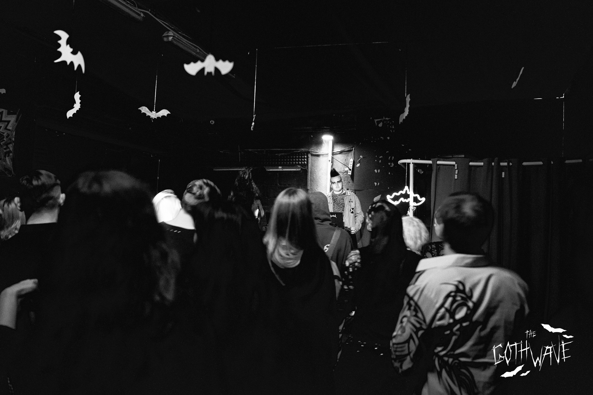 Party Sep/23. Концертный и портретный фотограф Москва и Санкт-Петербург