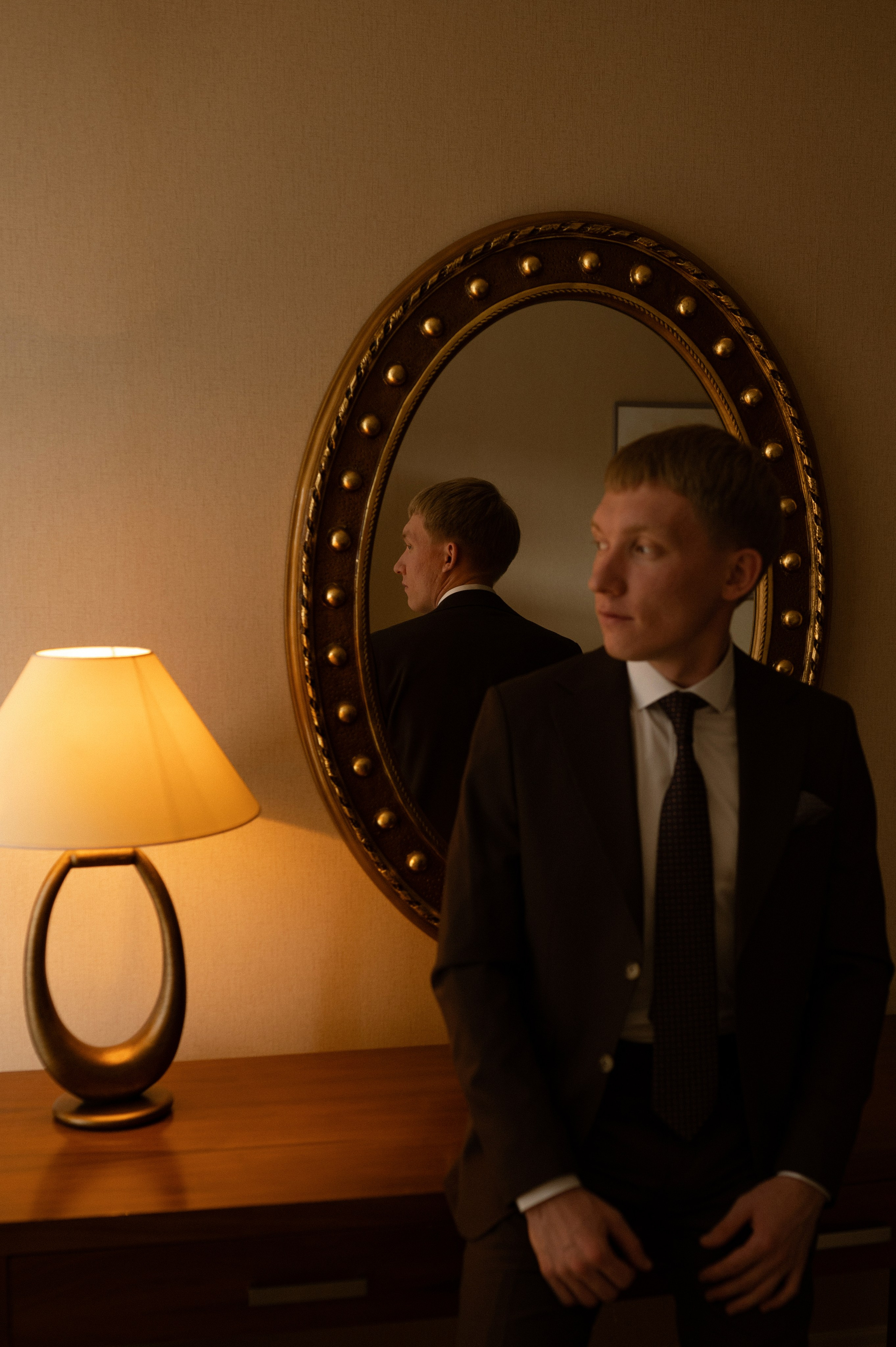 Рома и Настя. Свадебный и репортажный фотограф Сергей Чесноков