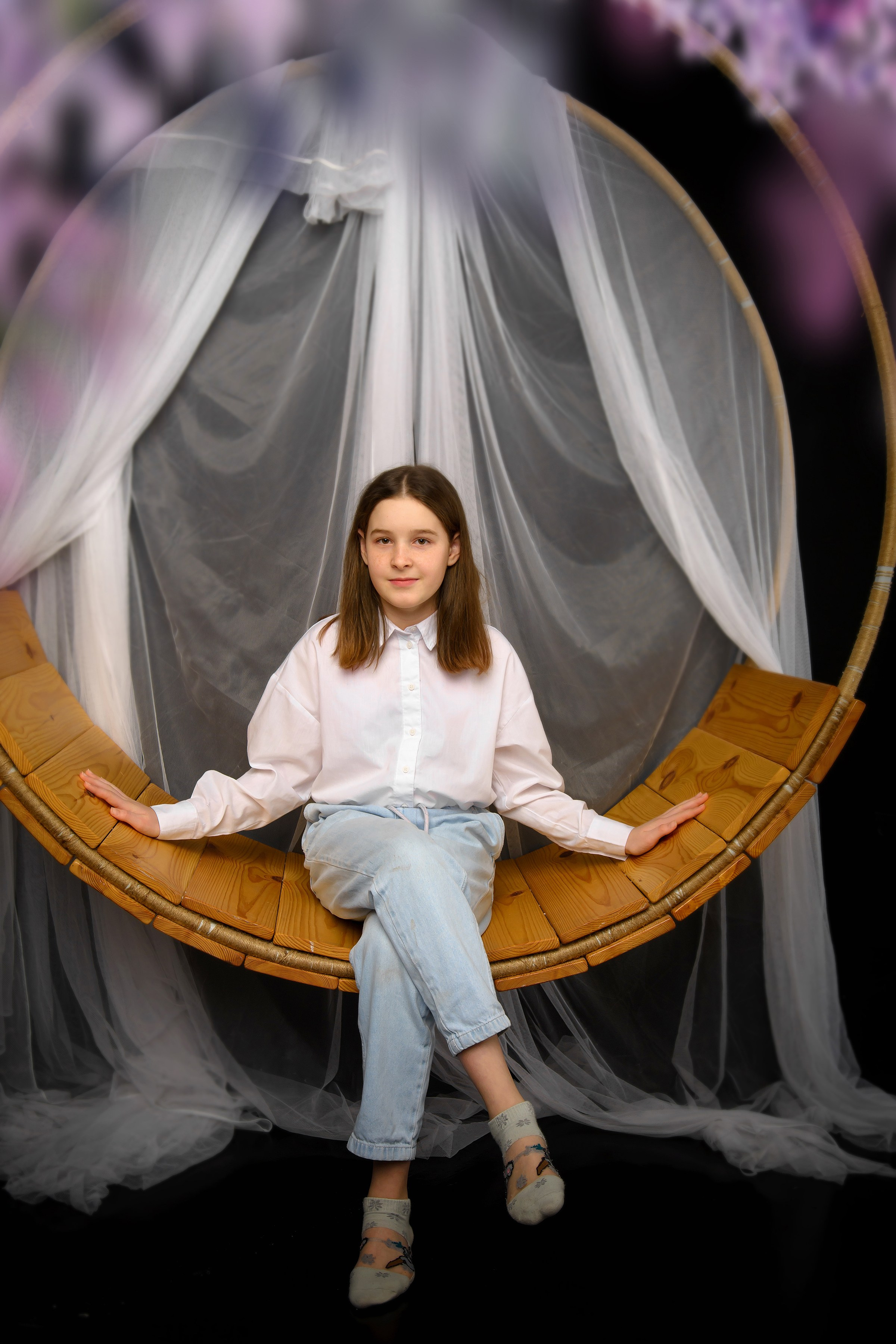 Семейная фотосессия. Фотограф Оксана Сафонова г. Тольятти