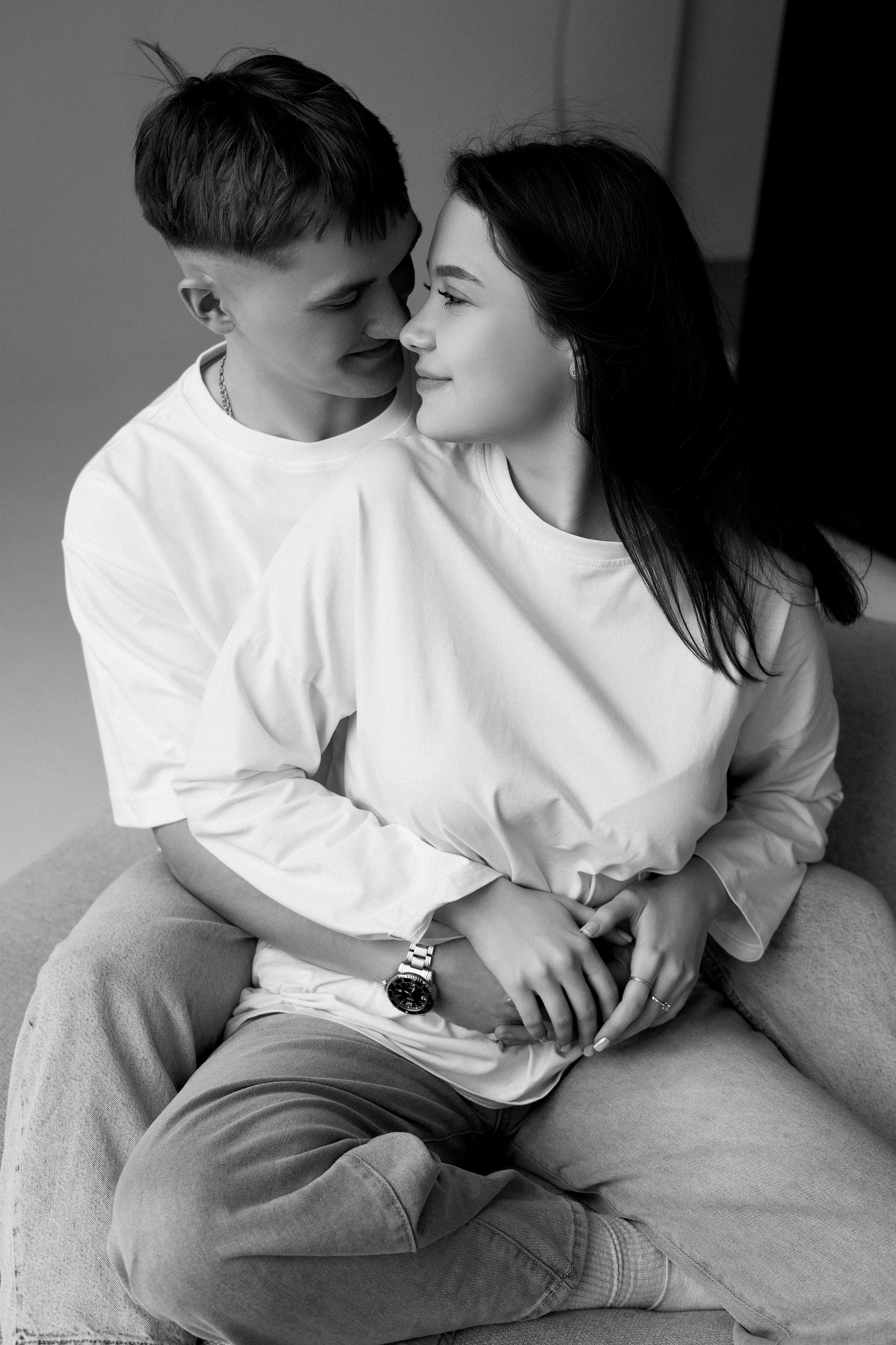 Парные фотосессии. Фотограф Минск