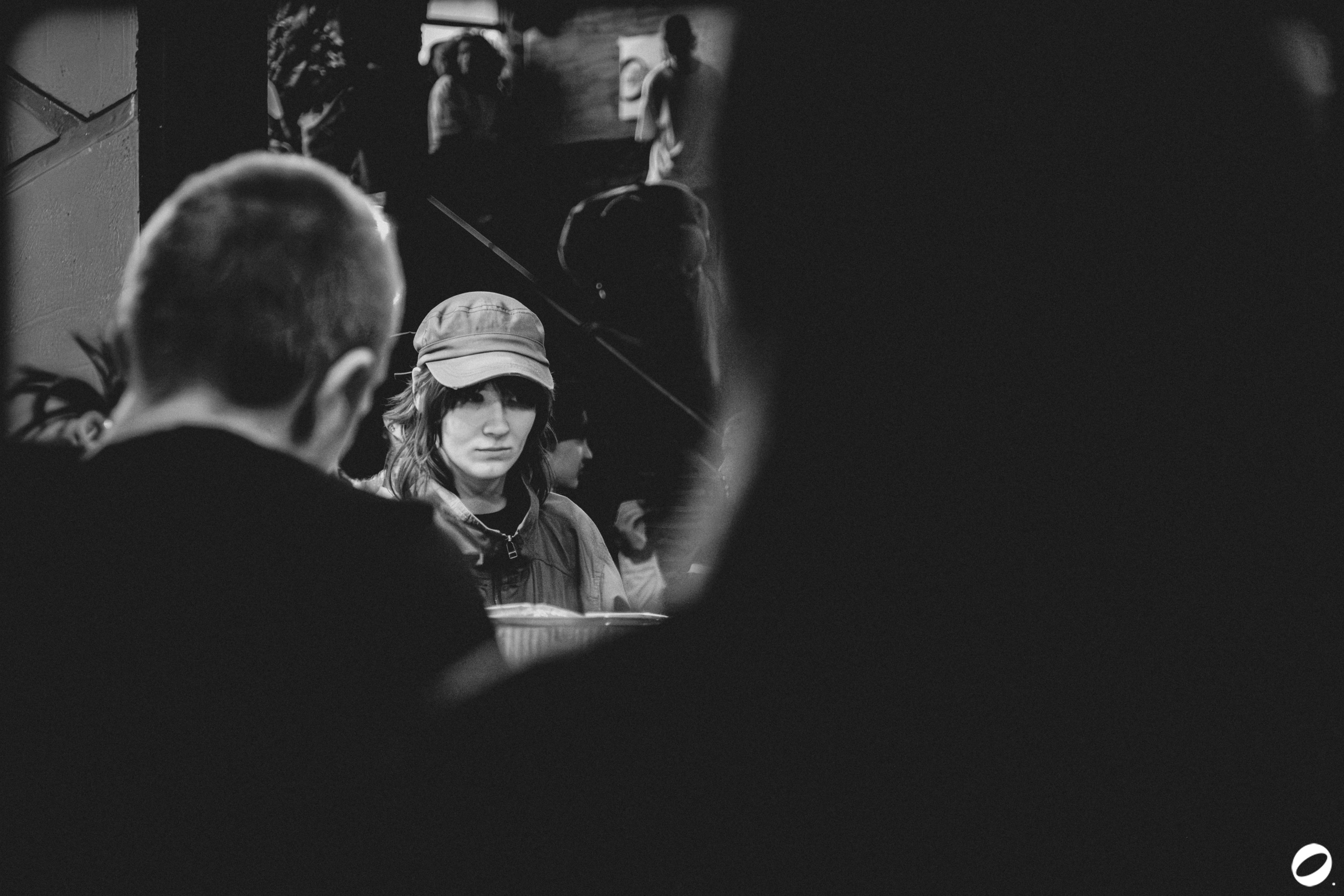 ODD.CLUB 04/04 (@youlovebu). Соня бу тебя сфоткала
