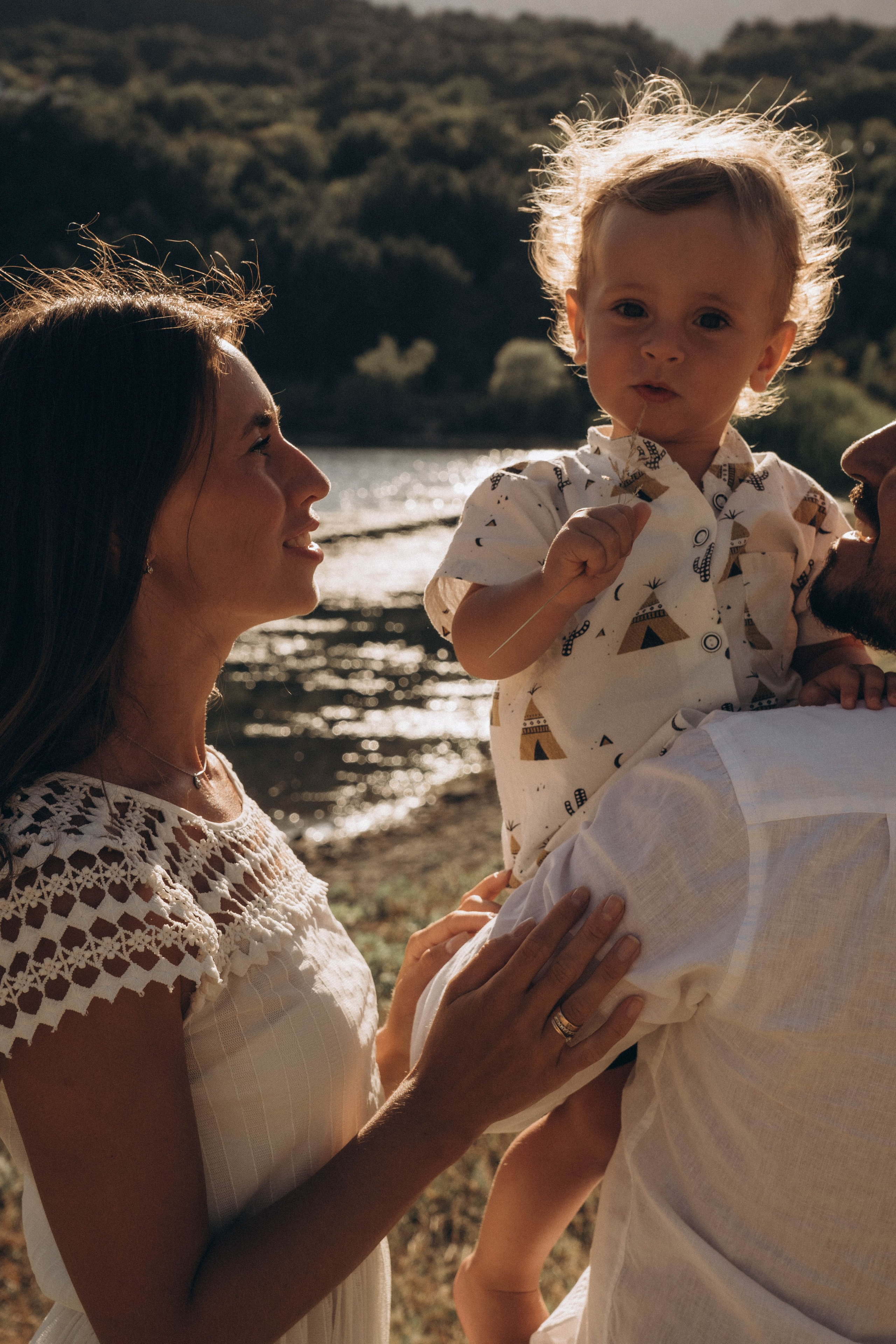 Family. Фотограф в Крыму, Ялта, Профессиональная фотосессия