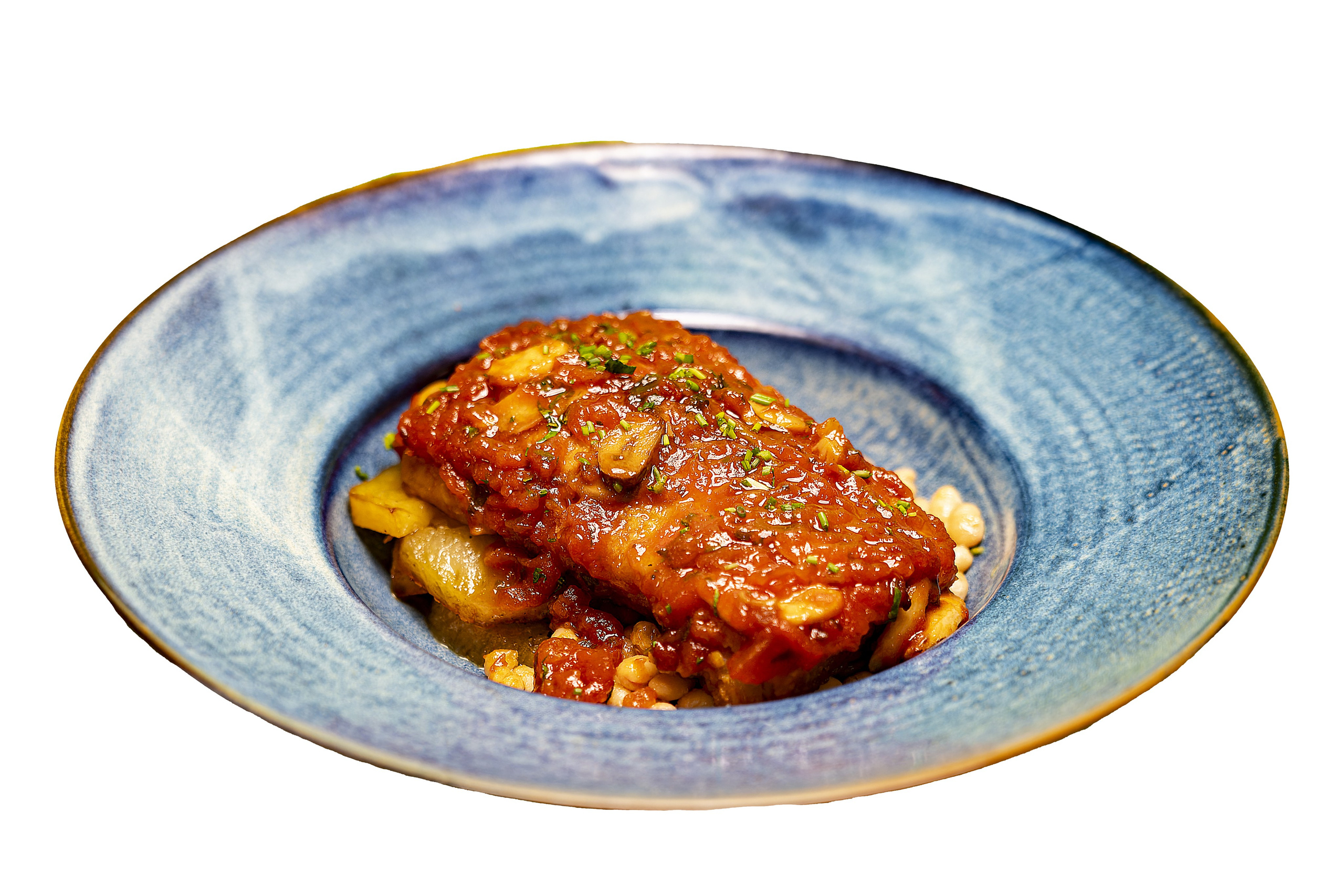 Pura Brasa. Food photographer and videographer Rost Kutuzov