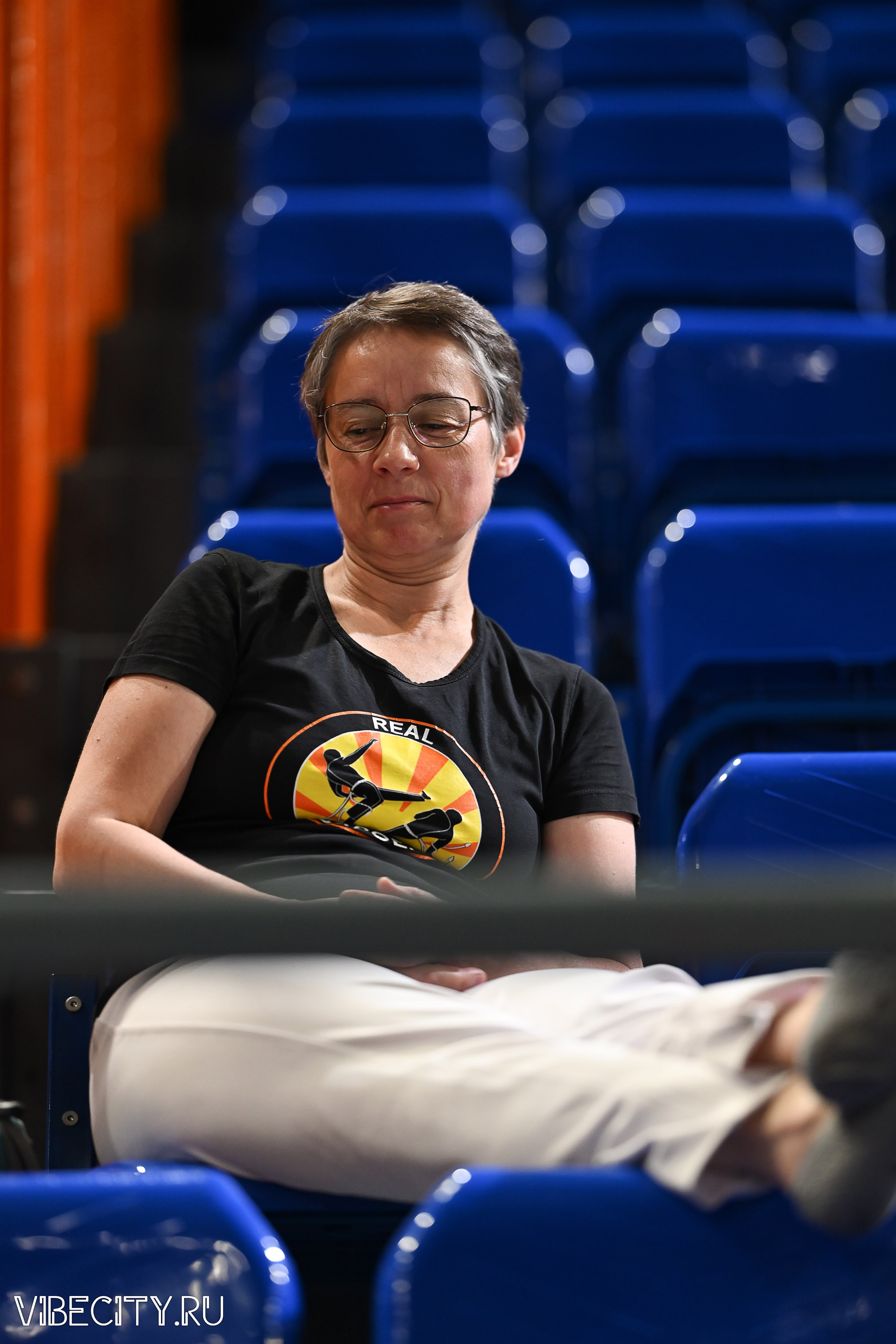 Капоэйра. Вручение поясов. VIBECITY.RU Вайб Сити Ру Фоторепортажи Фотоотчеты Калининград