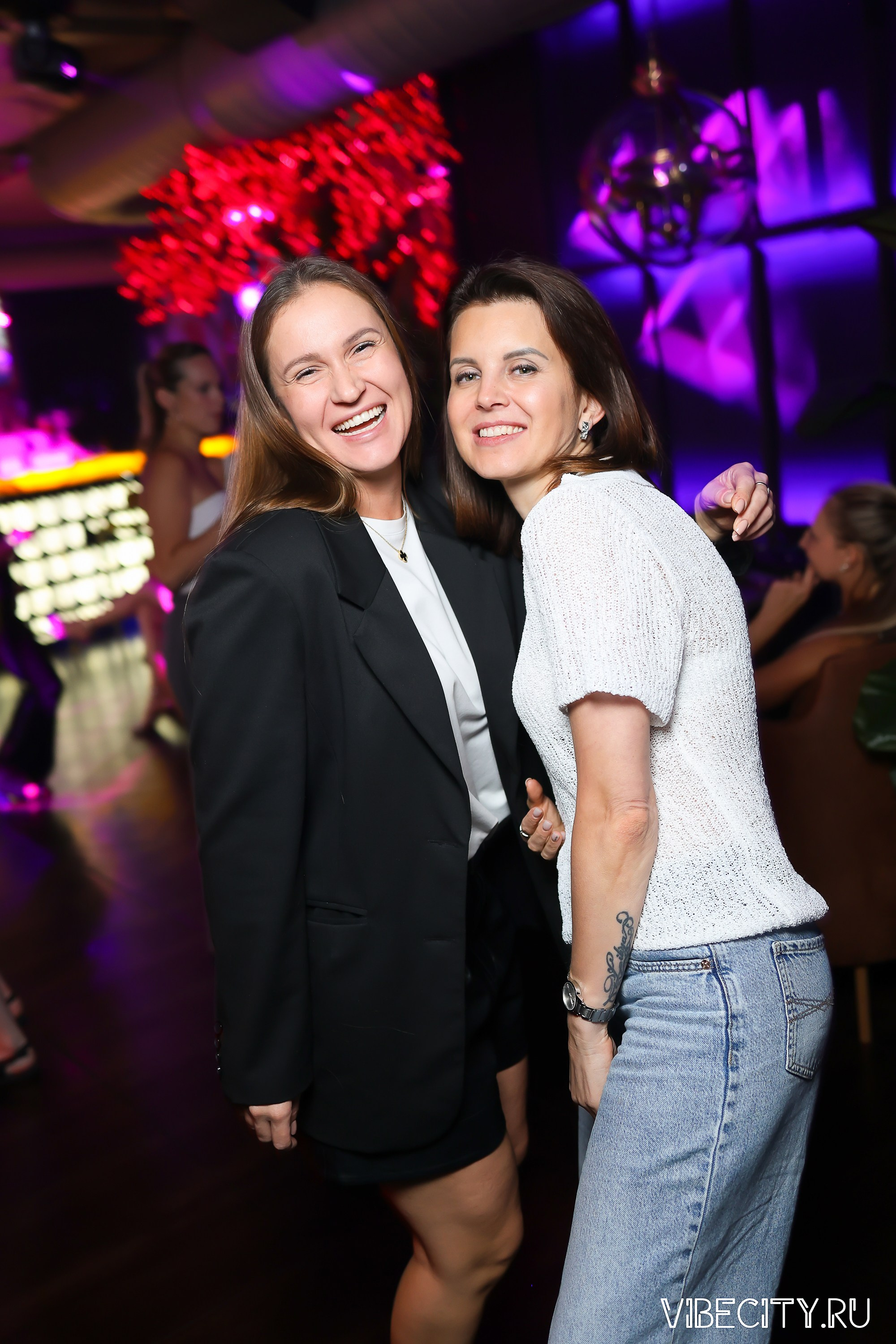 DOUBLE U. VIBECITY.RU Вайб Сити Ру Фоторепортажи Фотоотчеты Калининград