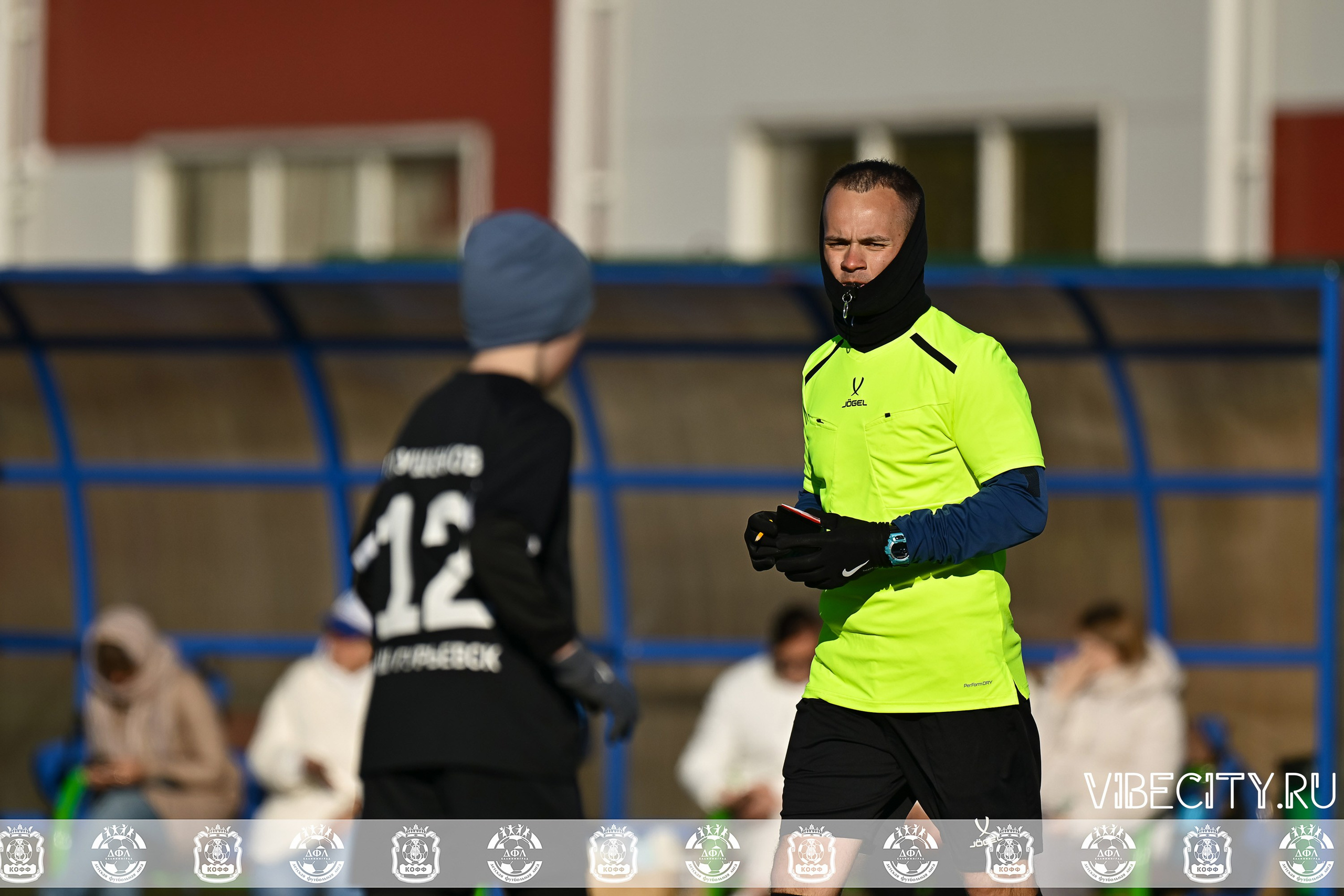 XIV ВСЕРОССИЙСКИЙ ФУТБОЛЬНЫЙ ФЕСТИВАЛЬ «ЗАГРУЗИ СЕБЯ ФУТБОЛОМ!». VIBECITY.RU Вайб Сити Ру Фоторепортажи Фотоотчеты Калининград