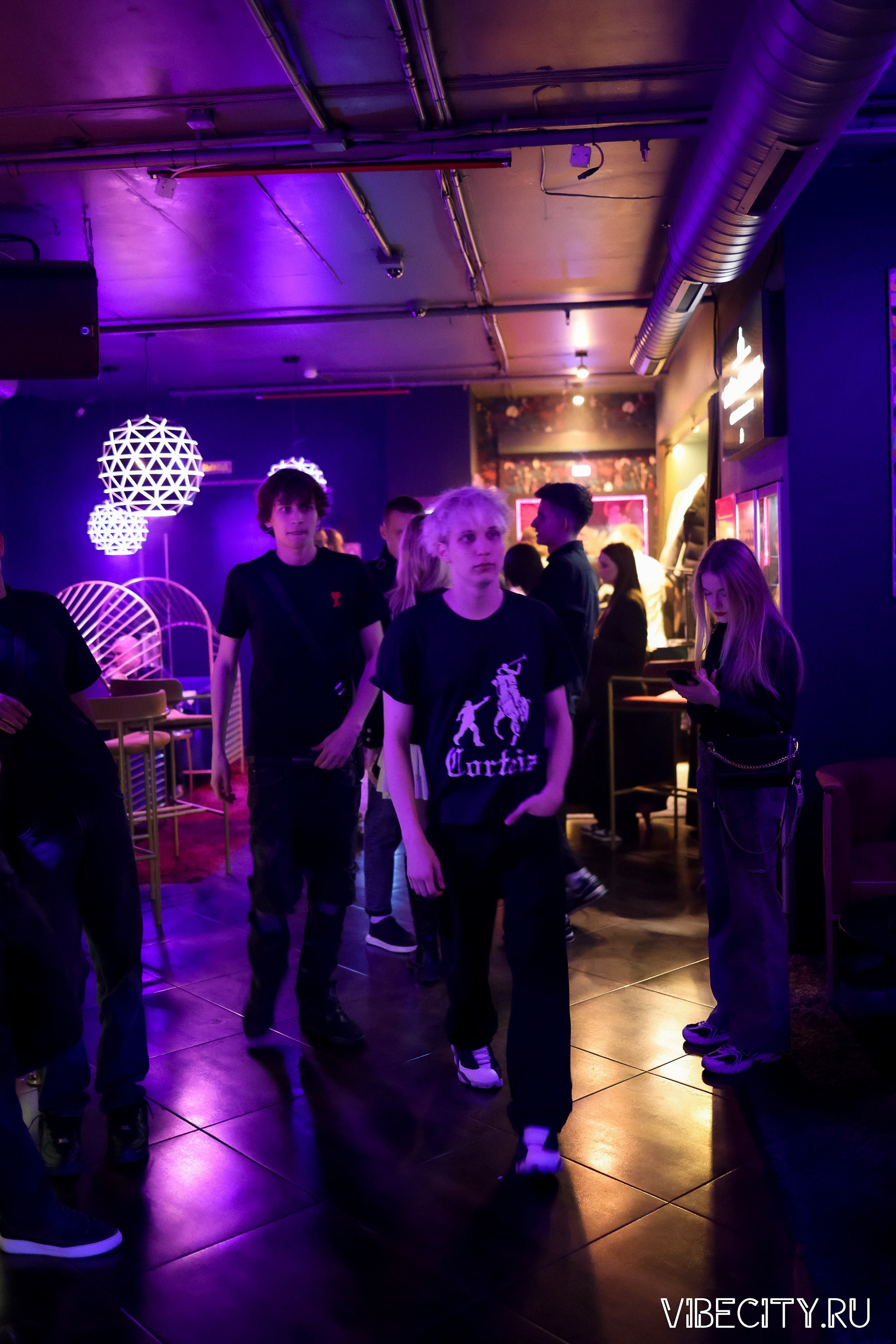 DOUBLE U. VIBECITY.RU Вайб Сити Ру Фоторепортажи Фотоотчеты Калининград