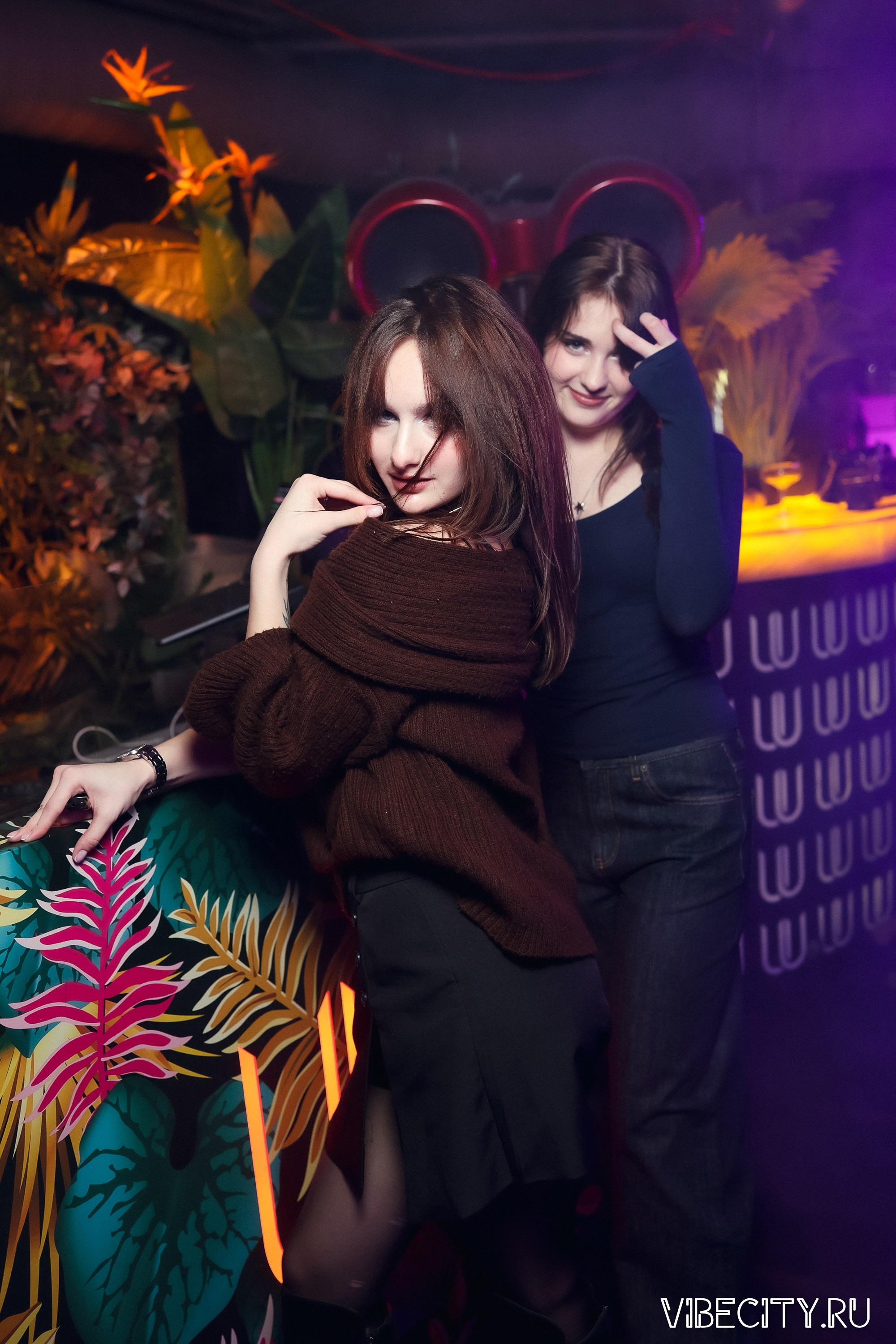 DOUBLE U. VIBECITY.RU Вайб Сити Ру Фоторепортажи Фотоотчеты Калининград