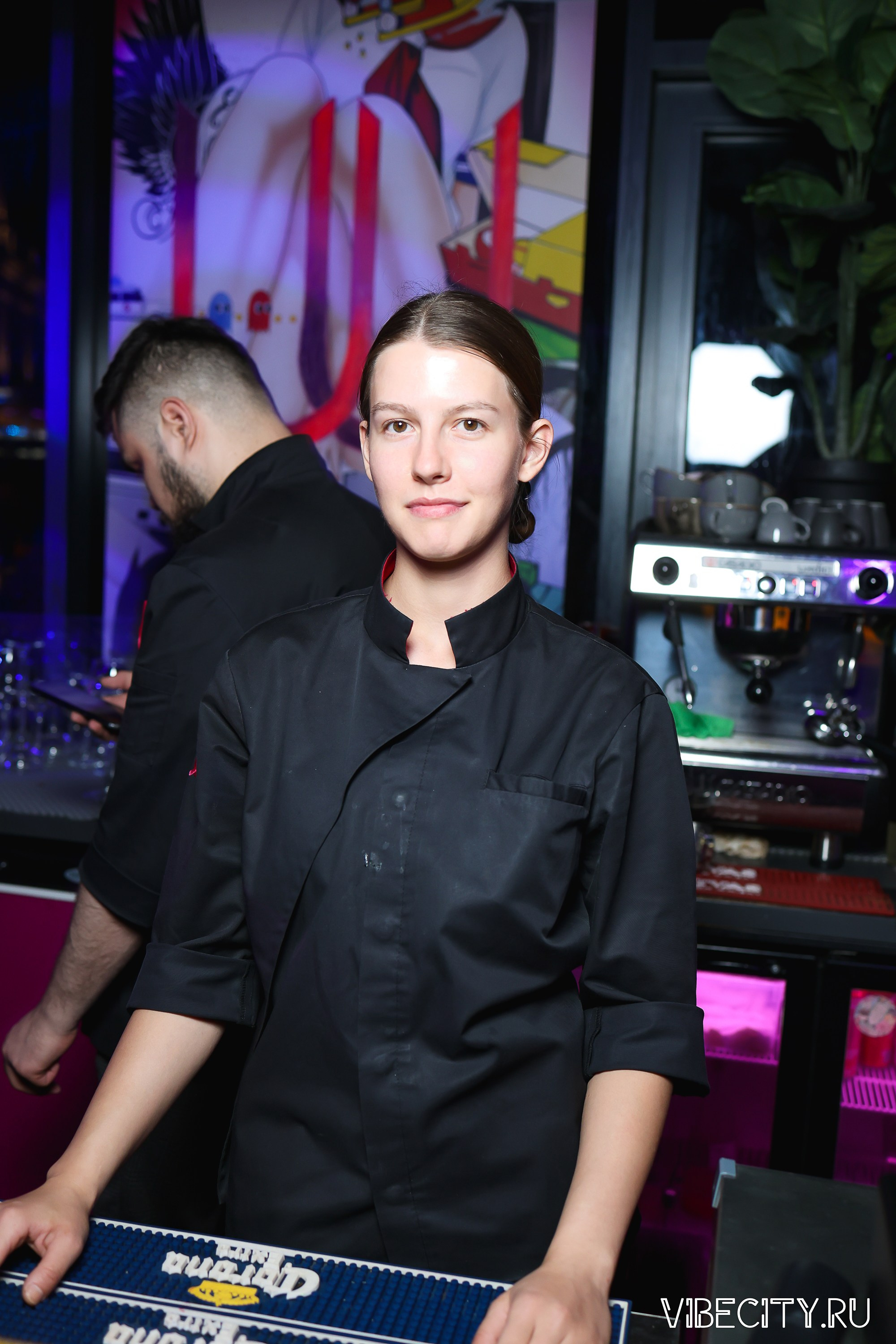 DOUBLE U. VIBECITY.RU Вайб Сити Ру Фоторепортажи Фотоотчеты Калининград