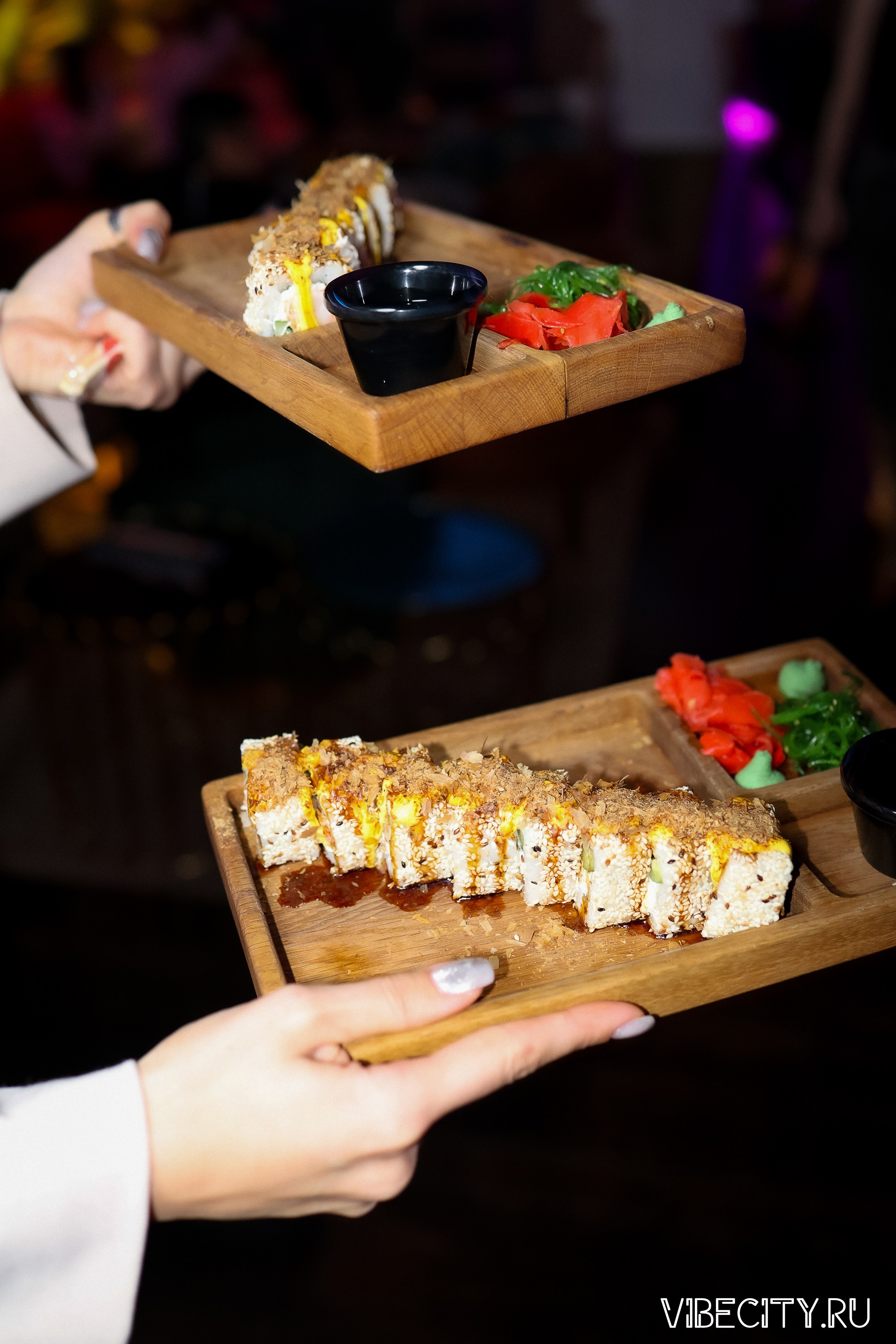 DOUBLE U. VIBECITY.RU Вайб Сити Ру Фоторепортажи Фотоотчеты Калининград