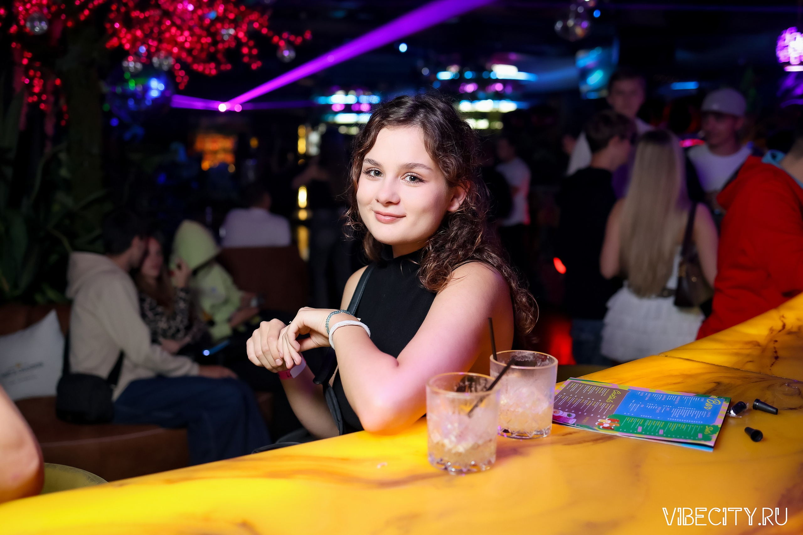 DOUBLE U. VIBECITY.RU Вайб Сити Ру Фоторепортажи Фотоотчеты Калининград