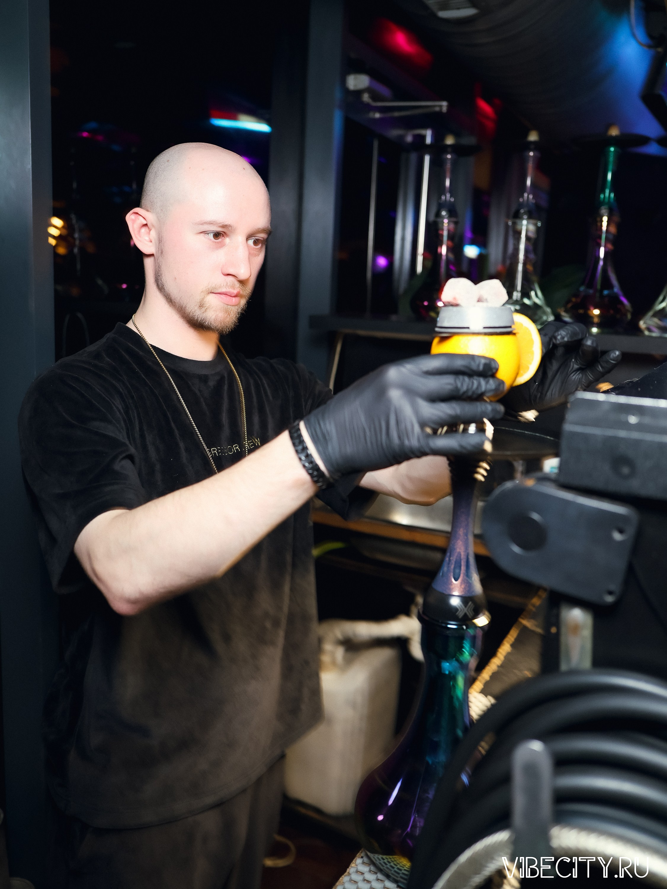 DOUBLE U. VIBECITY.RU Вайб Сити Ру Фоторепортажи Фотоотчеты Калининград