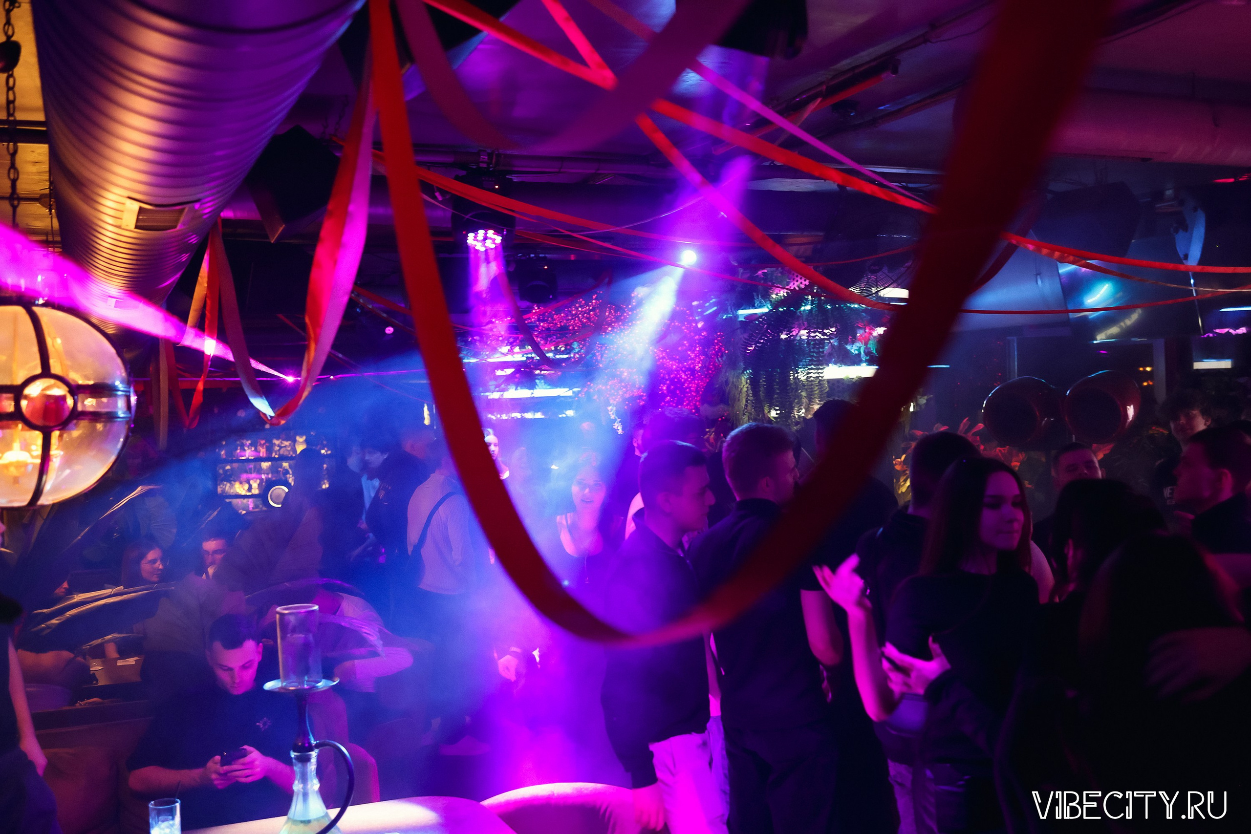DOUBLE U. VIBECITY.RU Вайб Сити Ру Фоторепортажи Фотоотчеты Калининград