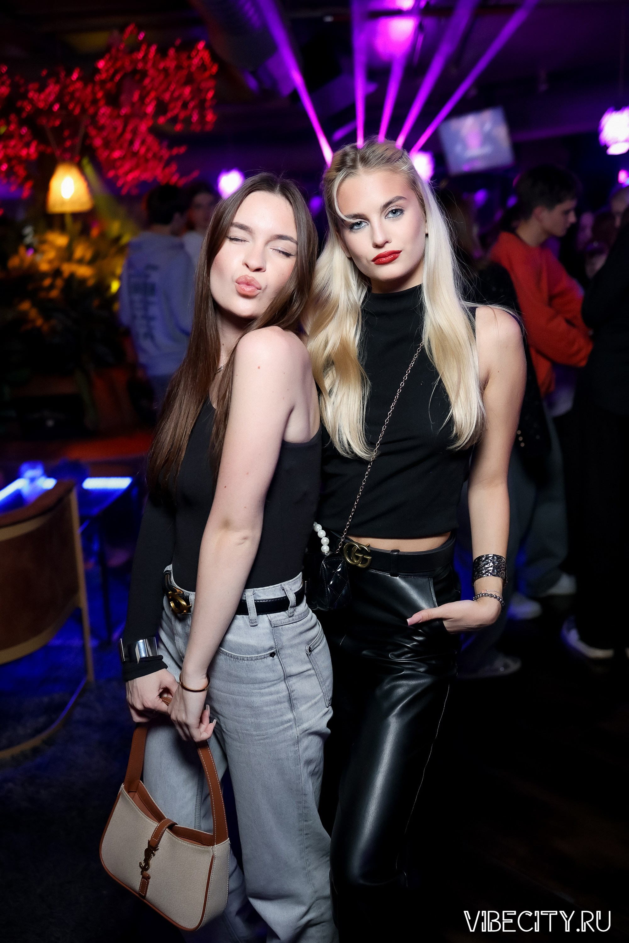 DOUBLE U. VIBECITY.RU Вайб Сити Ру Фоторепортажи Фотоотчеты Калининград