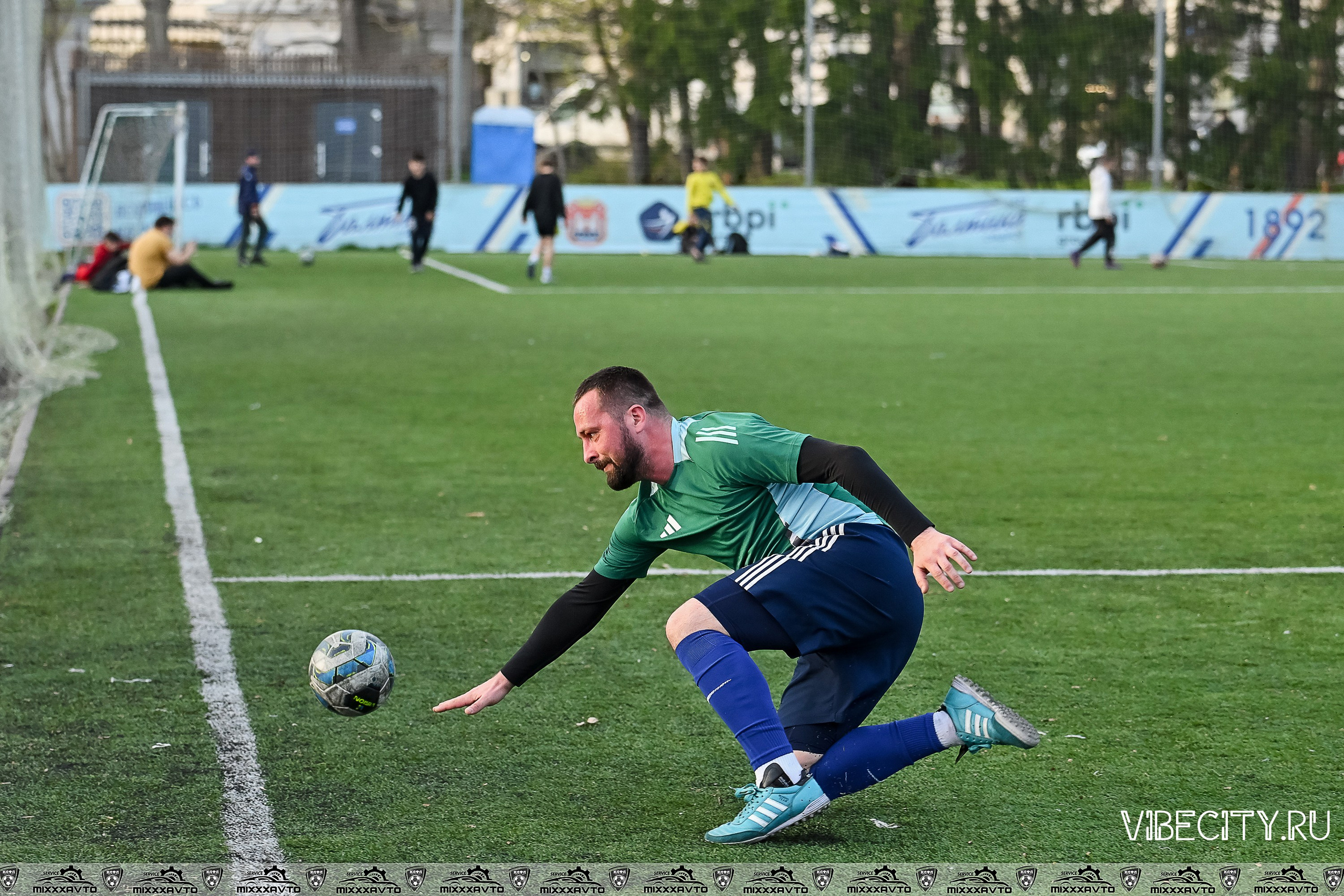 КЛФЛ «БАЛТИКА». VIBECITY.RU Вайб Сити Ру Фоторепортажи Фотоотчеты Калининград