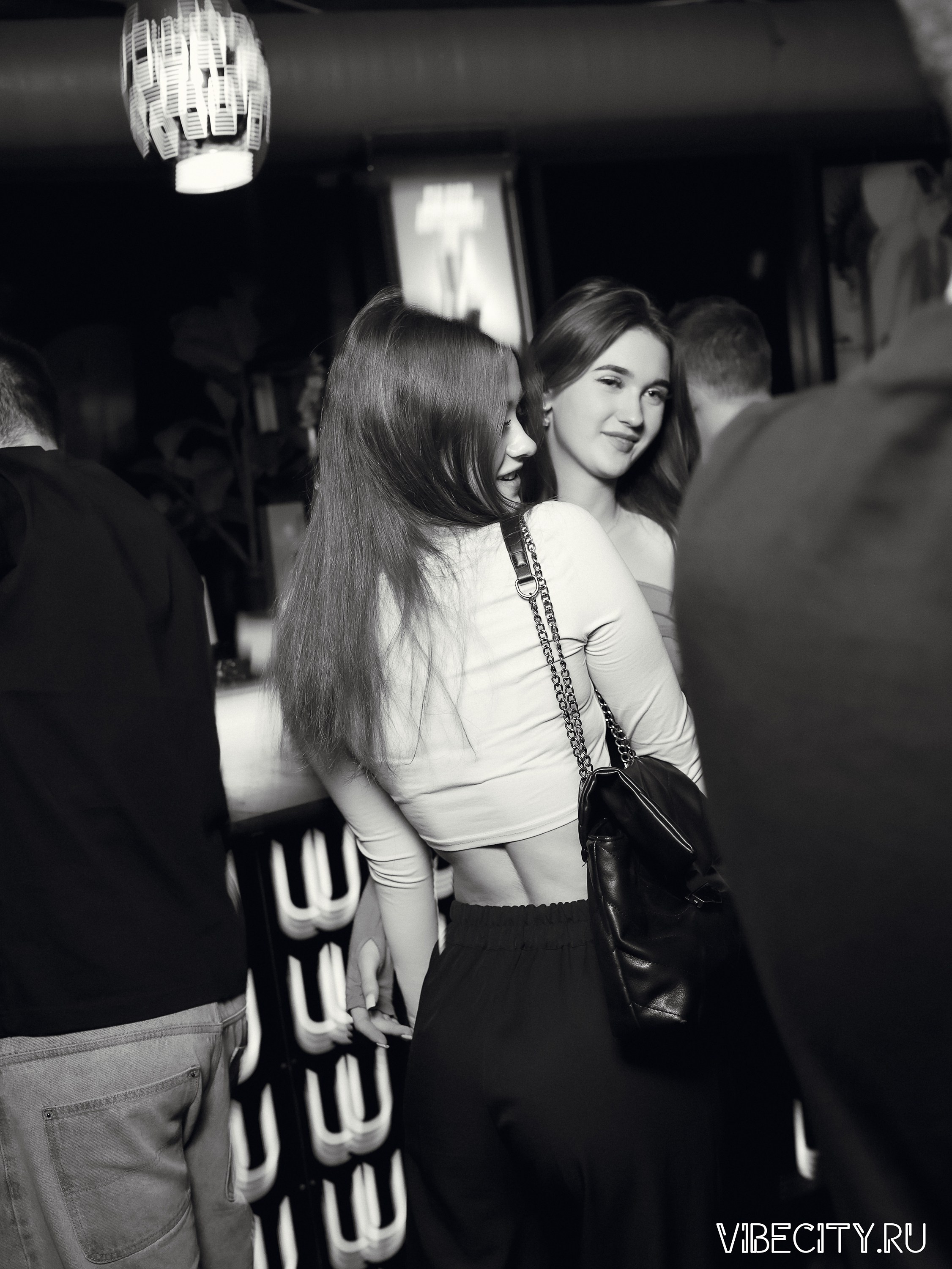 DOUBLE U. VIBECITY.RU Вайб Сити Ру Фоторепортажи Фотоотчеты Калининград