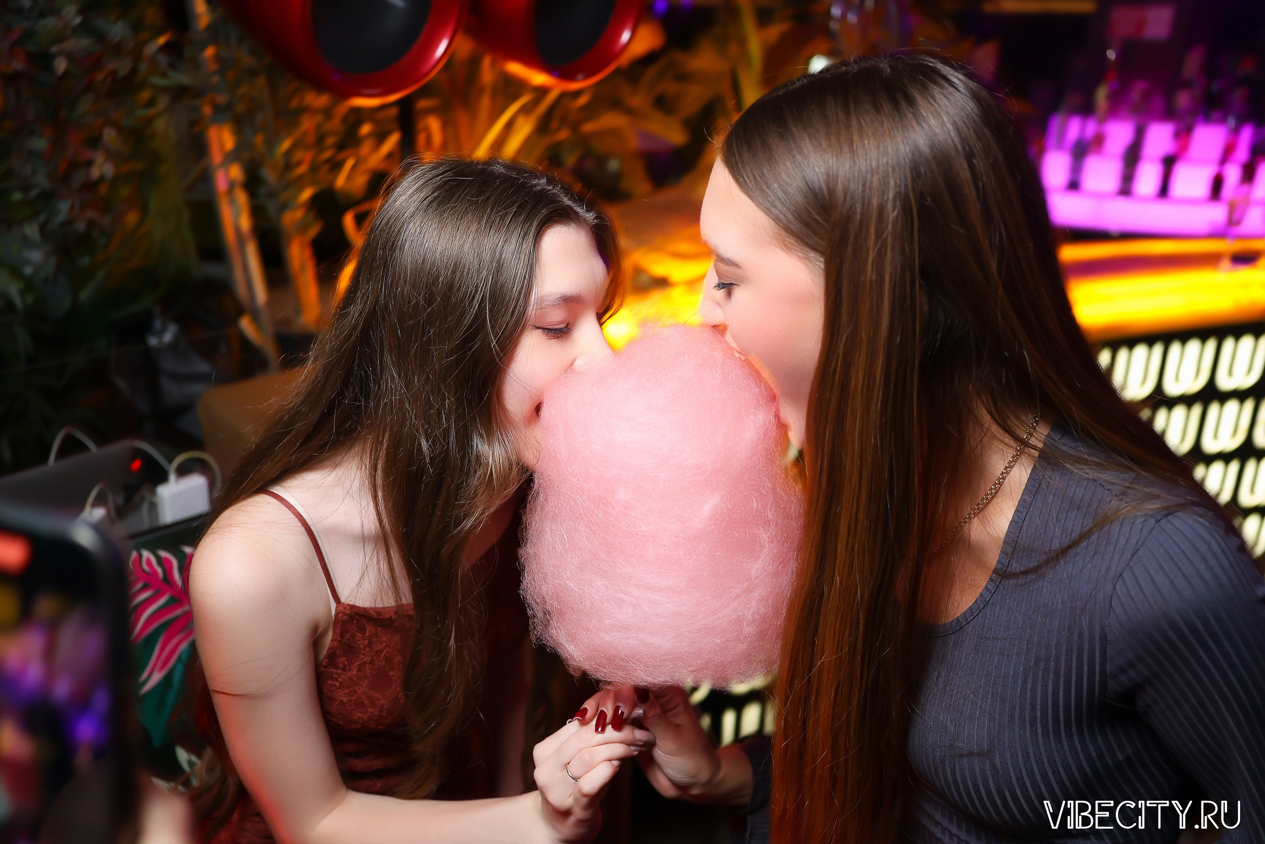 DOUBLE U. VIBECITY.RU Вайб Сити Ру Фоторепортажи Фотоотчеты Калининград