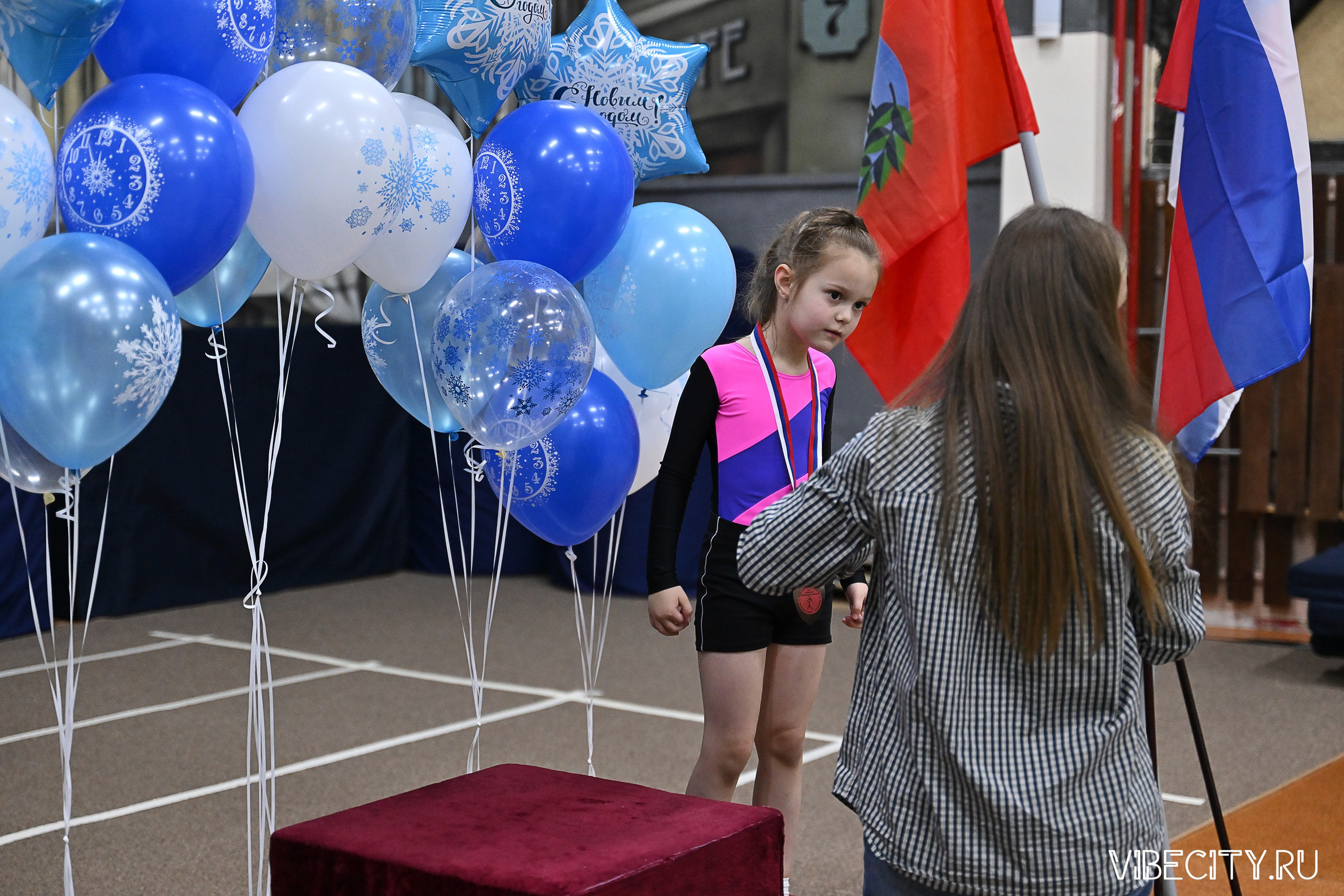 Контрольная тренировка по спортивной гимнастике. VIBECITY.RU Вайб Сити Ру Фоторепортажи Фотоотчеты Калининград