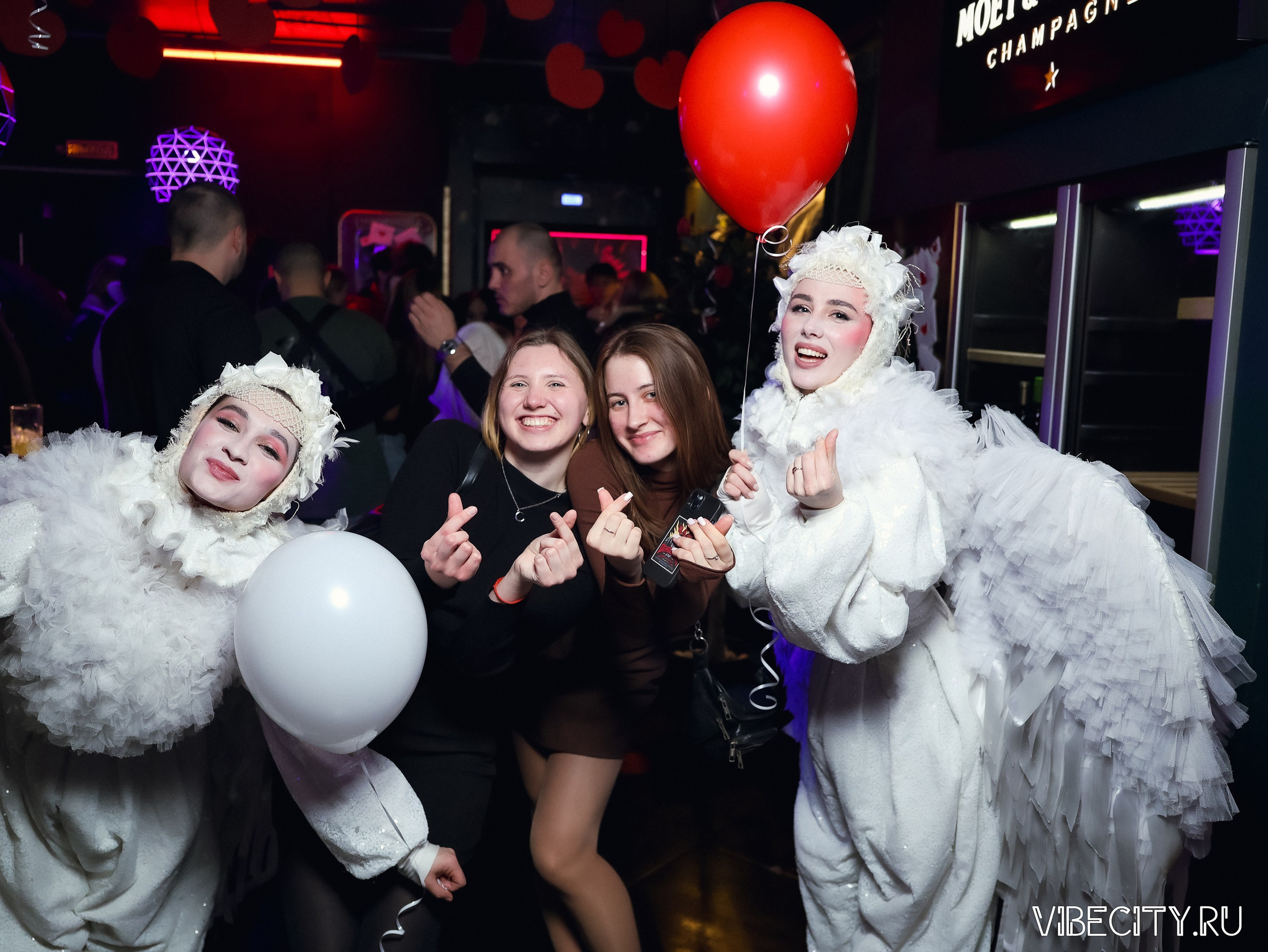 DOUBLE U. VIBECITY.RU Вайб Сити Ру Фоторепортажи Фотоотчеты Калининград