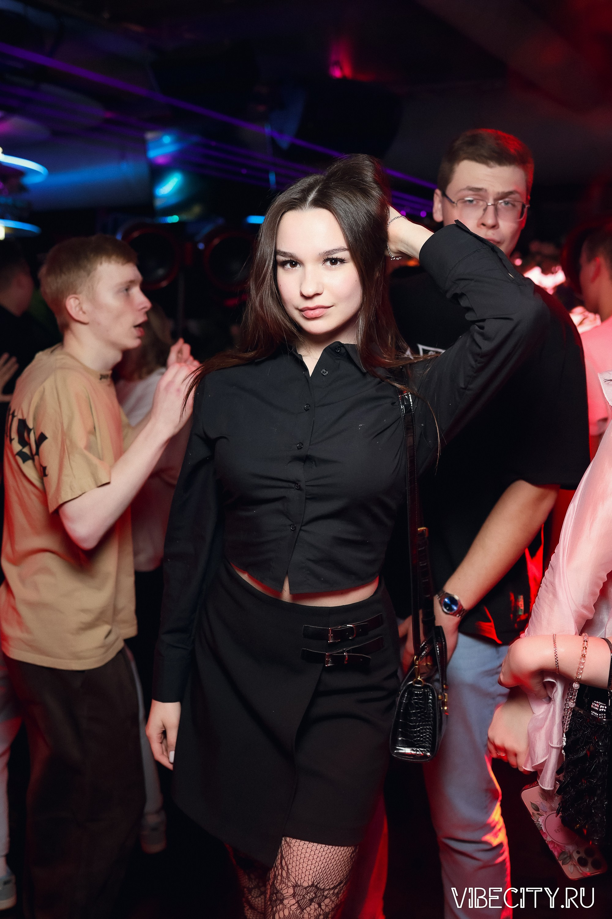 DOUBLE U. VIBECITY.RU Вайб Сити Ру Фоторепортажи Фотоотчеты Калининград