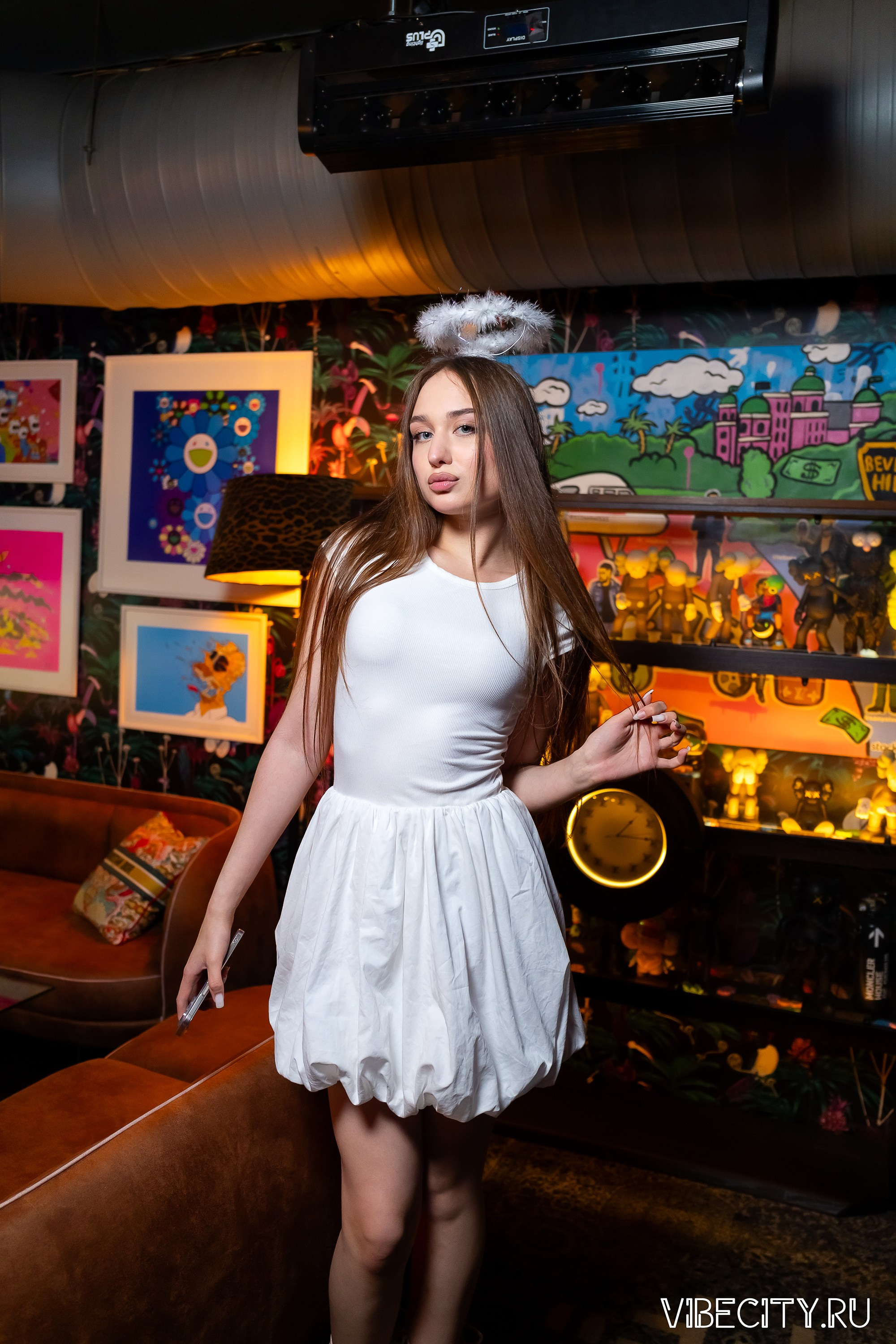 DOUBLE U. VIBECITY.RU Вайб Сити Ру Фоторепортажи Фотоотчеты Калининград