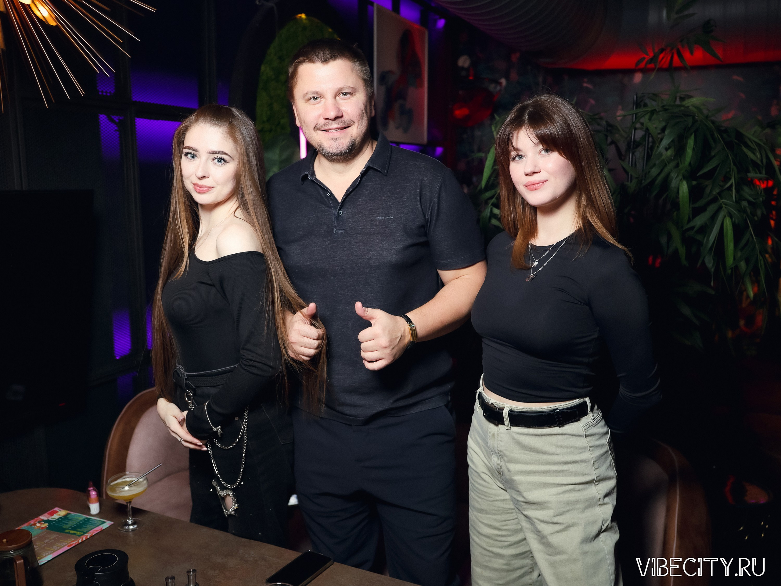 DOUBLE U. VIBECITY.RU Вайб Сити Ру Фоторепортажи Фотоотчеты Калининград