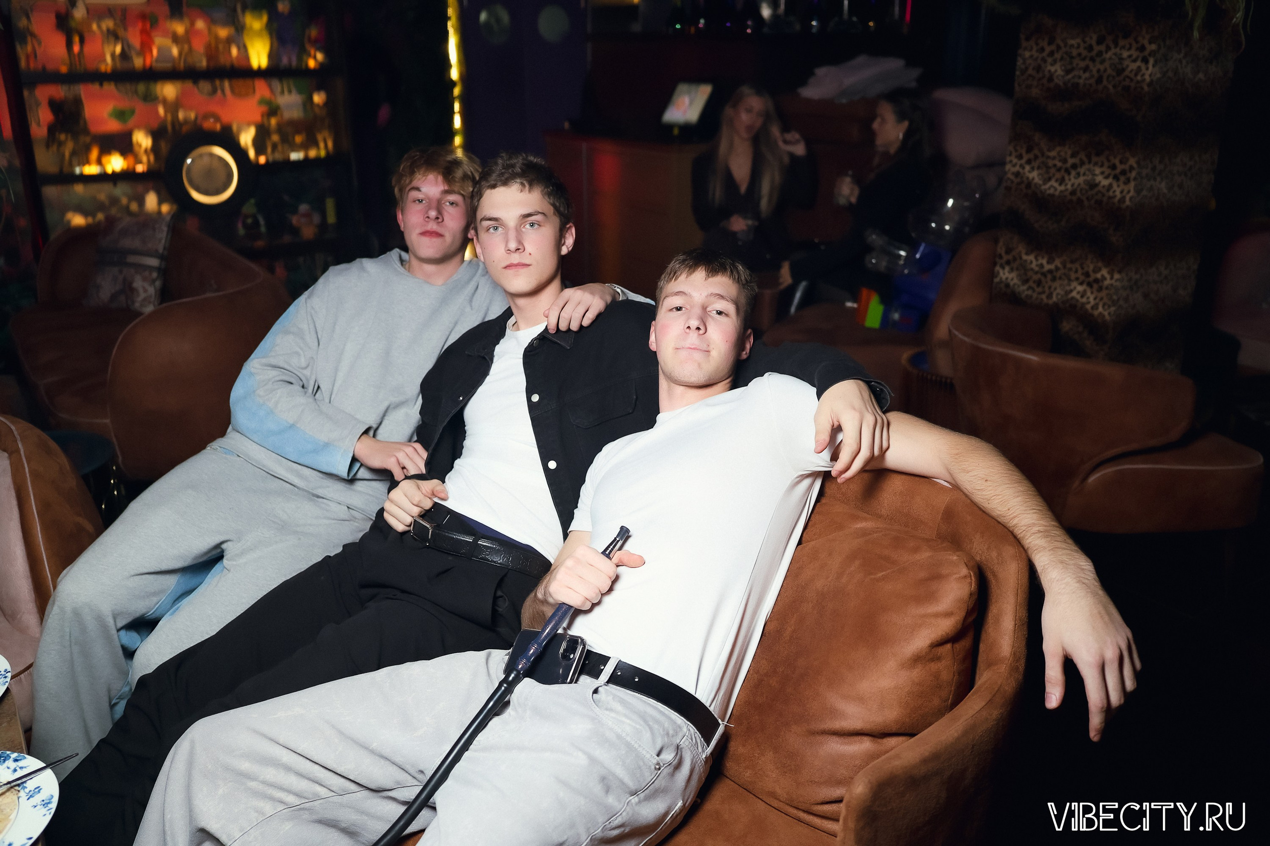 DOUBLE U. VIBECITY.RU Вайб Сити Ру Фоторепортажи Фотоотчеты Калининград