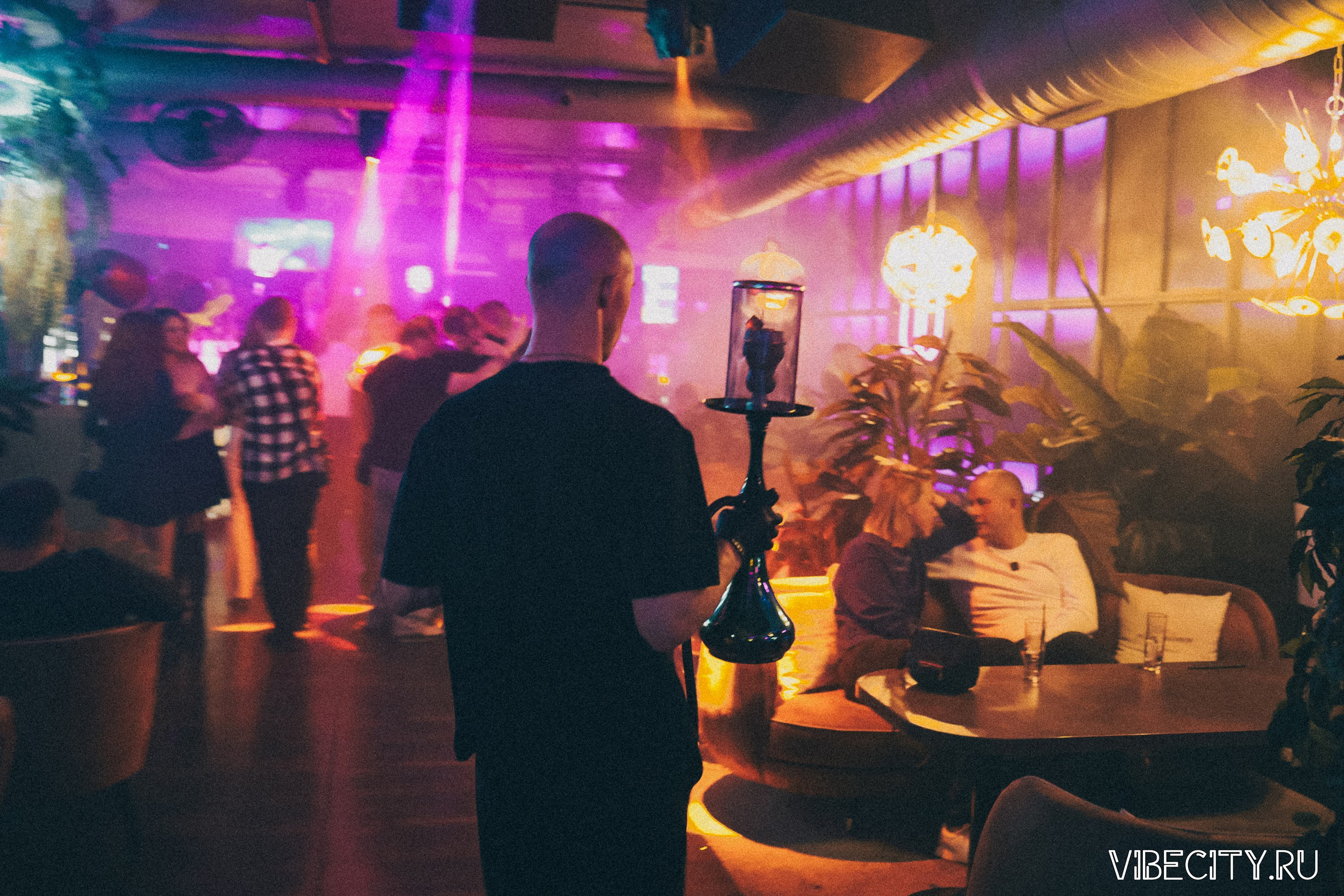 DOUBLE U. VIBECITY.RU Вайб Сити Ру Фоторепортажи Фотоотчеты Калининград