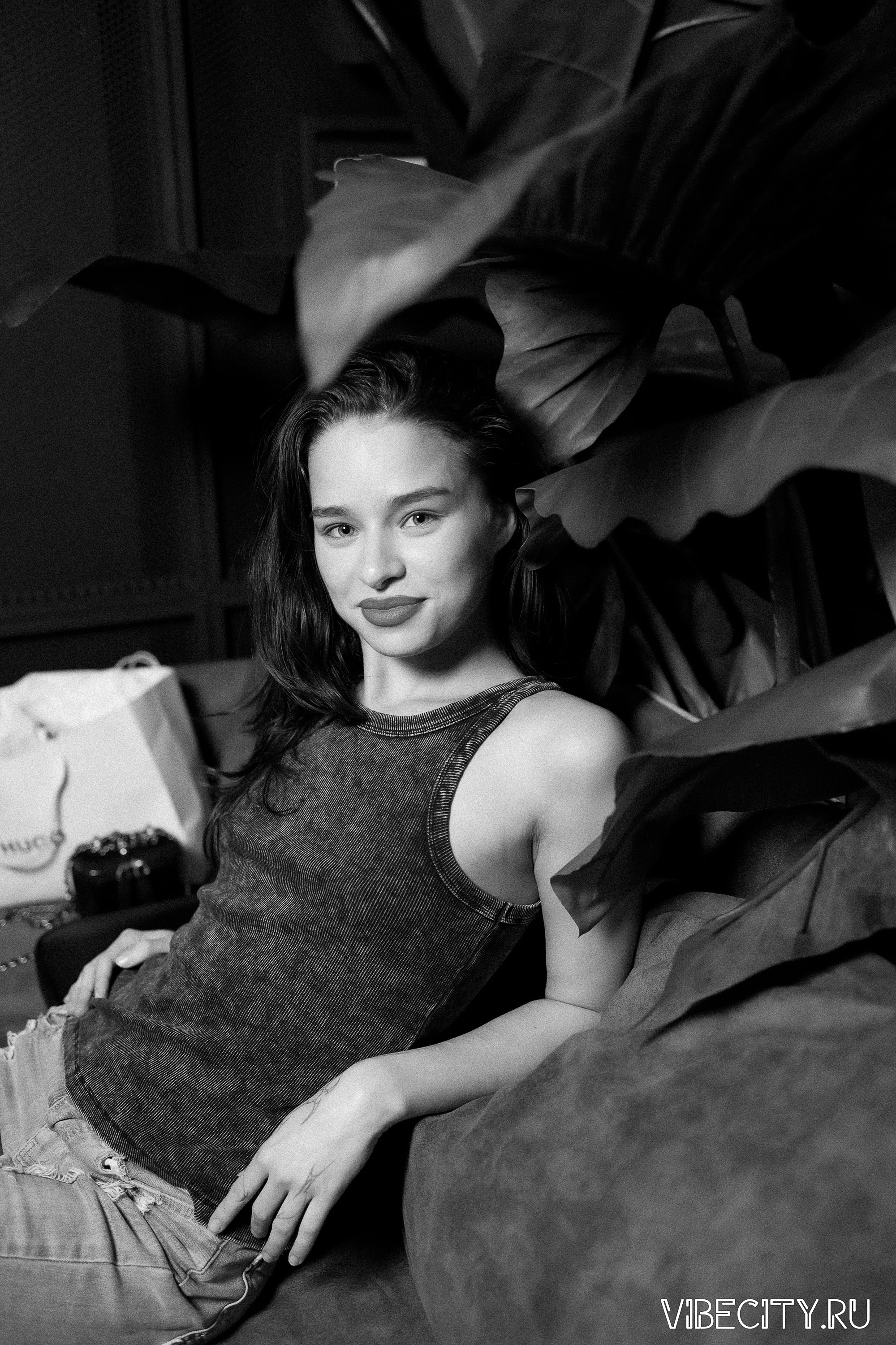 DOUBLE U. VIBECITY.RU Вайб Сити Ру Фоторепортажи Фотоотчеты Калининград