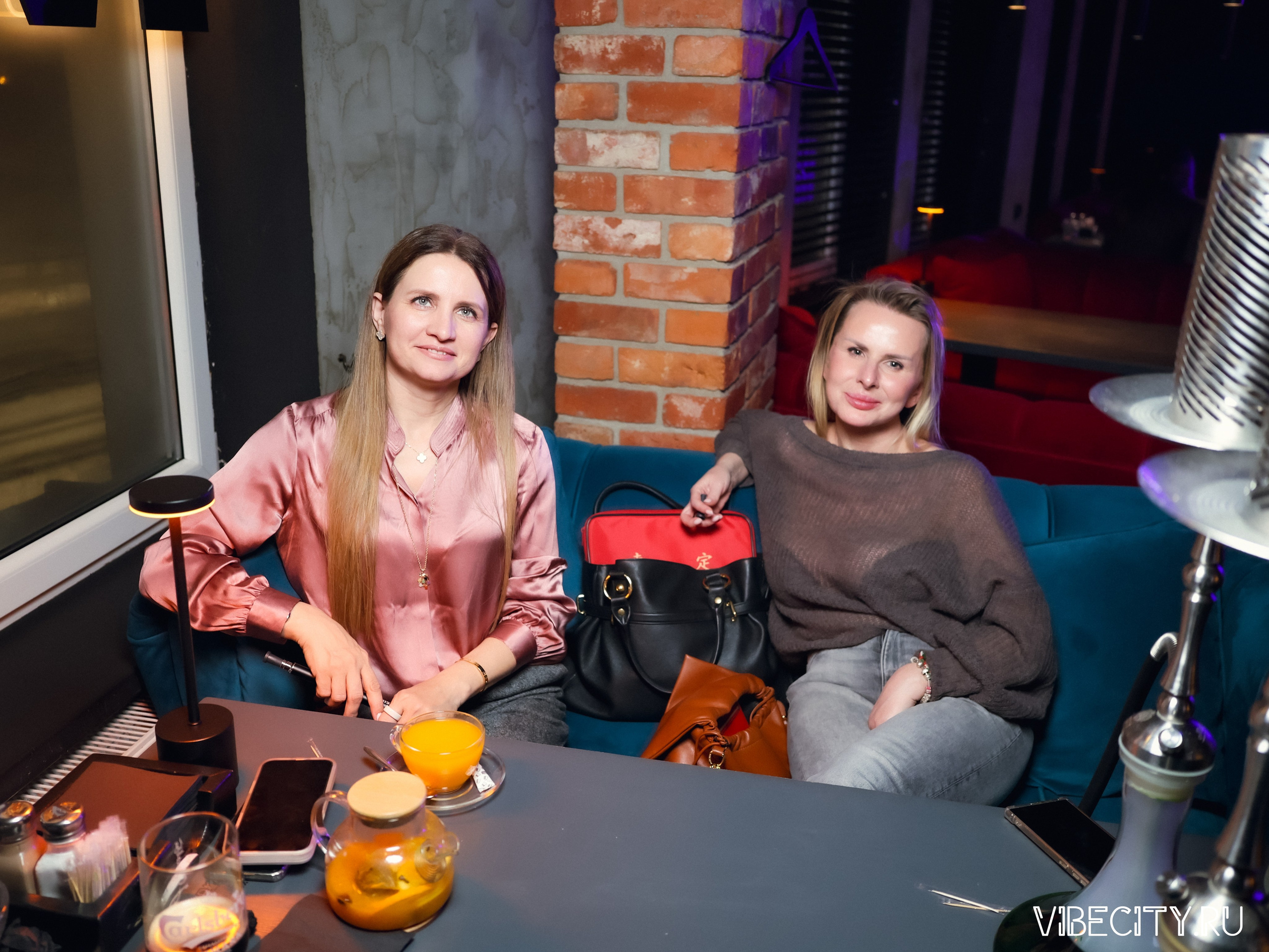 МЯТА lounge. VIBECITY.RU Вайб Сити Ру Фоторепортажи Фотоотчеты Калининград