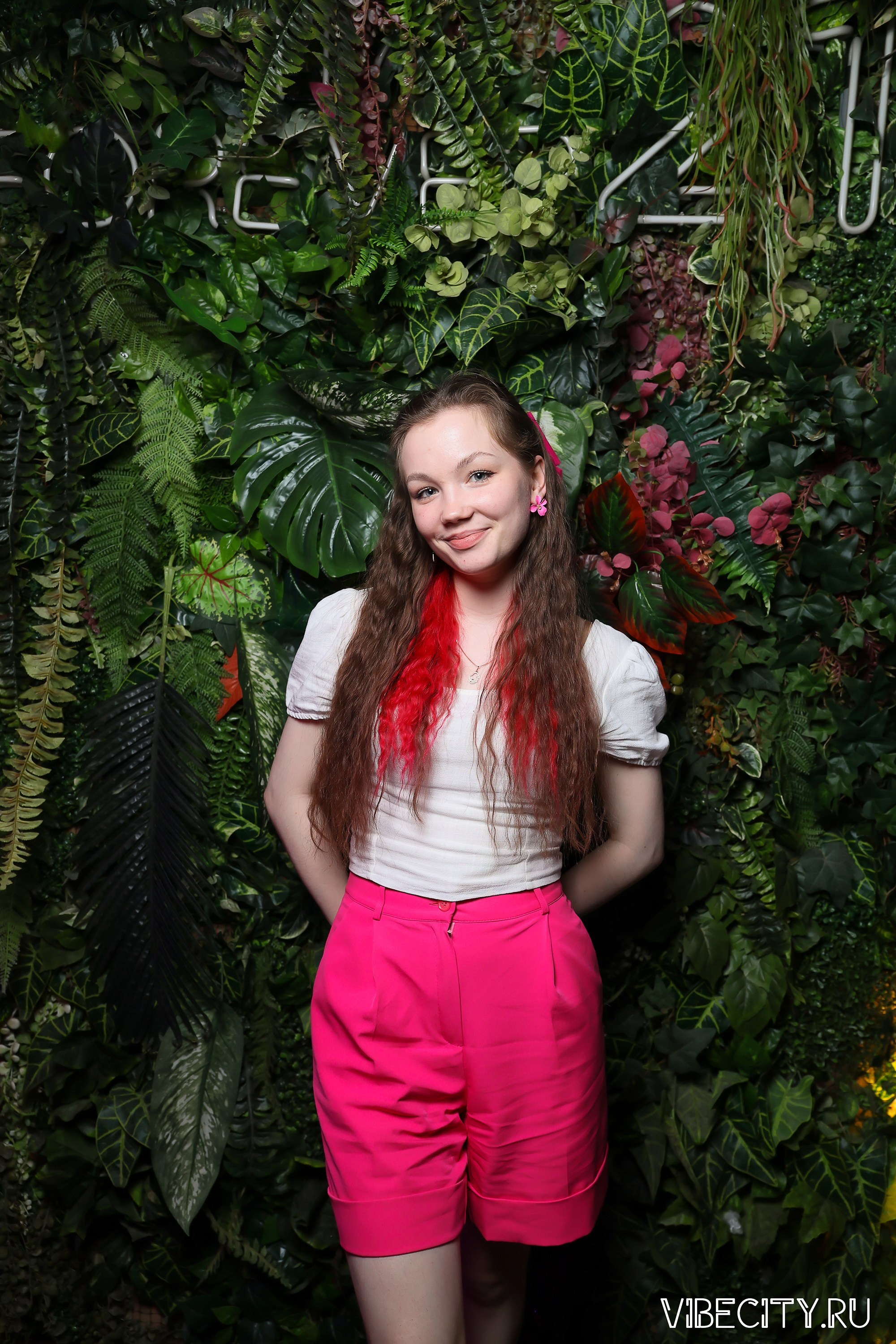 DOUBLE U. VIBECITY.RU Вайб Сити Ру Фоторепортажи Фотоотчеты Калининград