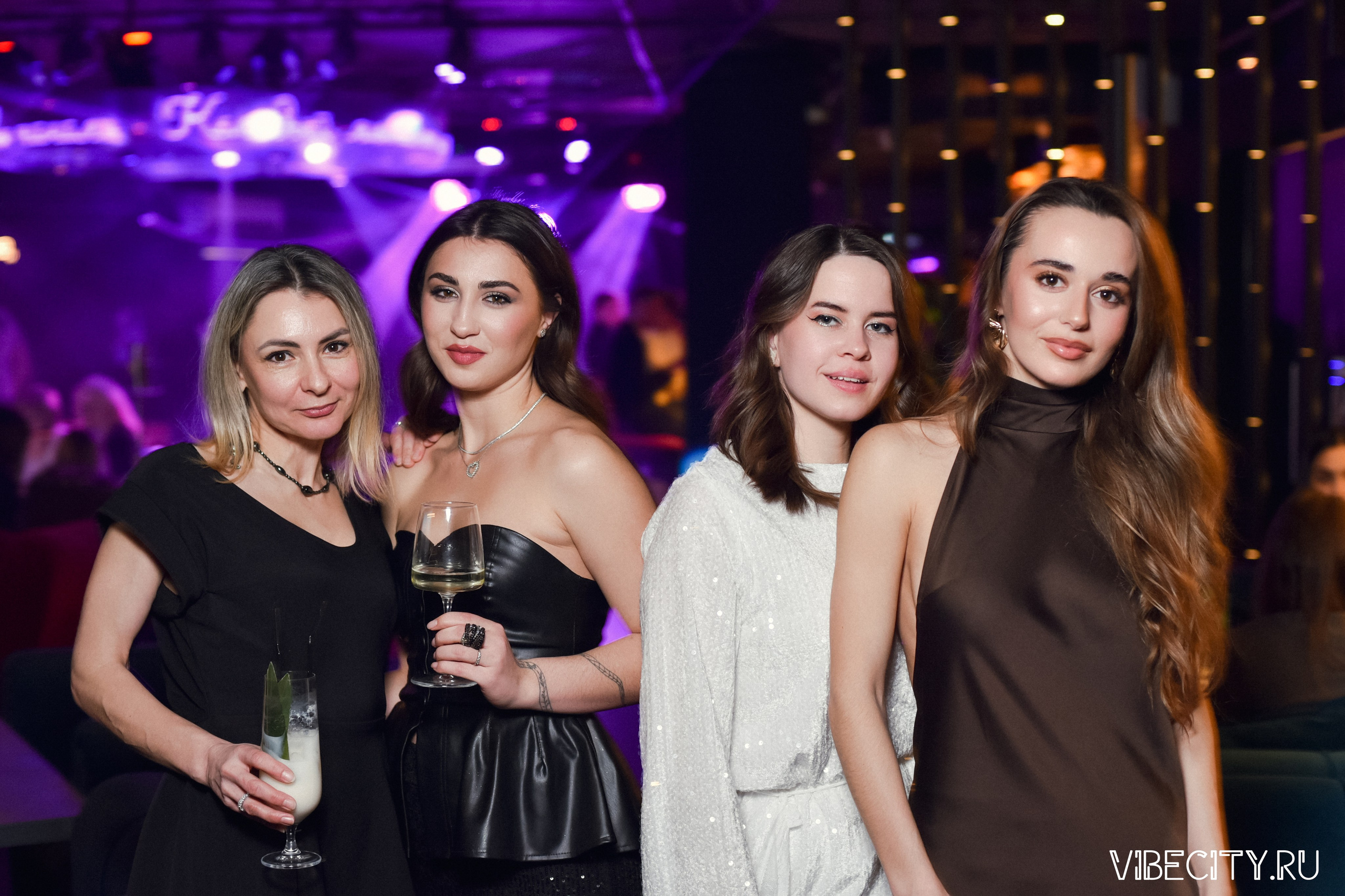 МЯТА lounge. VIBECITY.RU Вайб Сити Ру Фоторепортажи Фотоотчеты Калининград