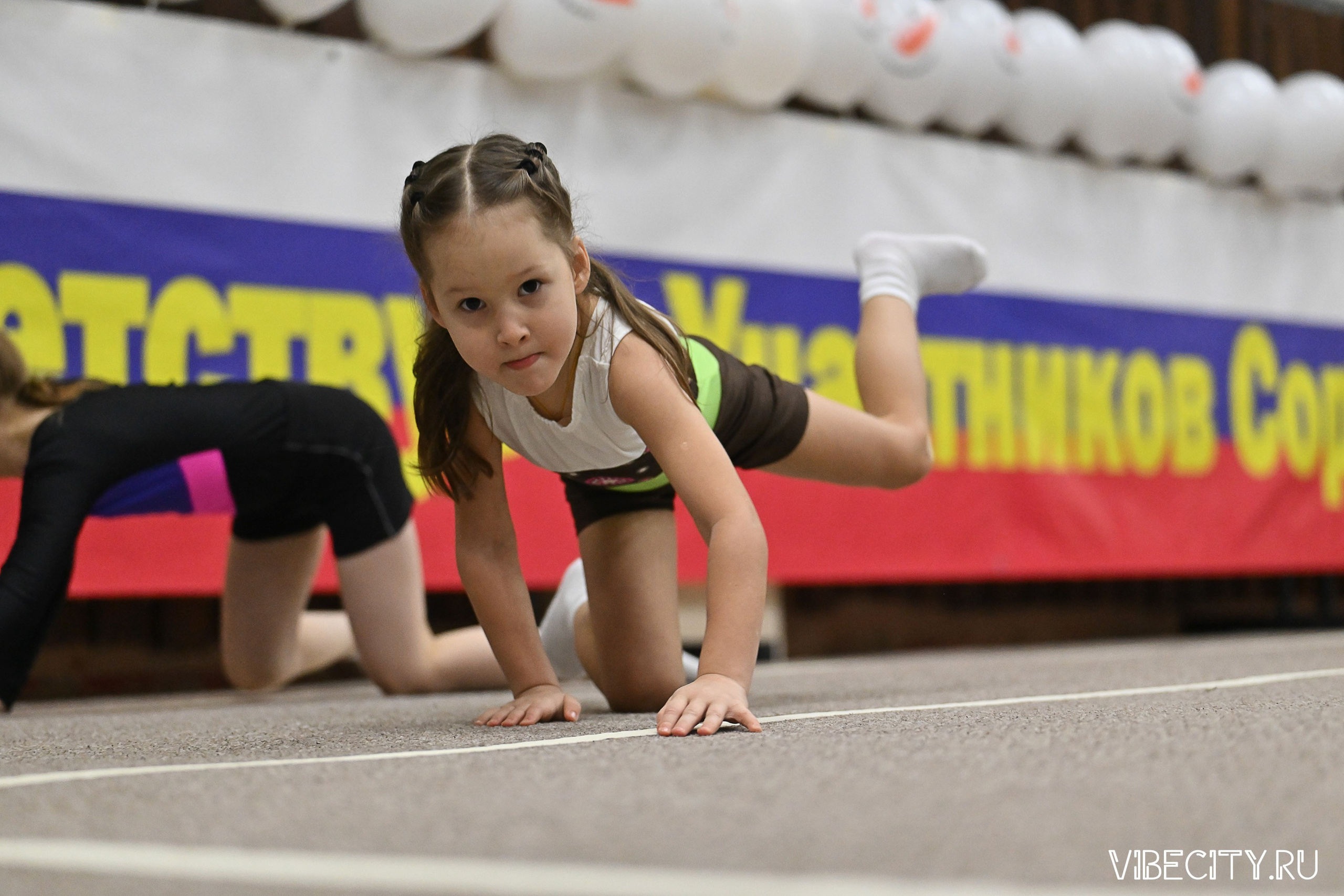 Контрольная тренировка по спортивной гимнастике. VIBECITY.RU Вайб Сити Ру Фоторепортажи Фотоотчеты Калининград