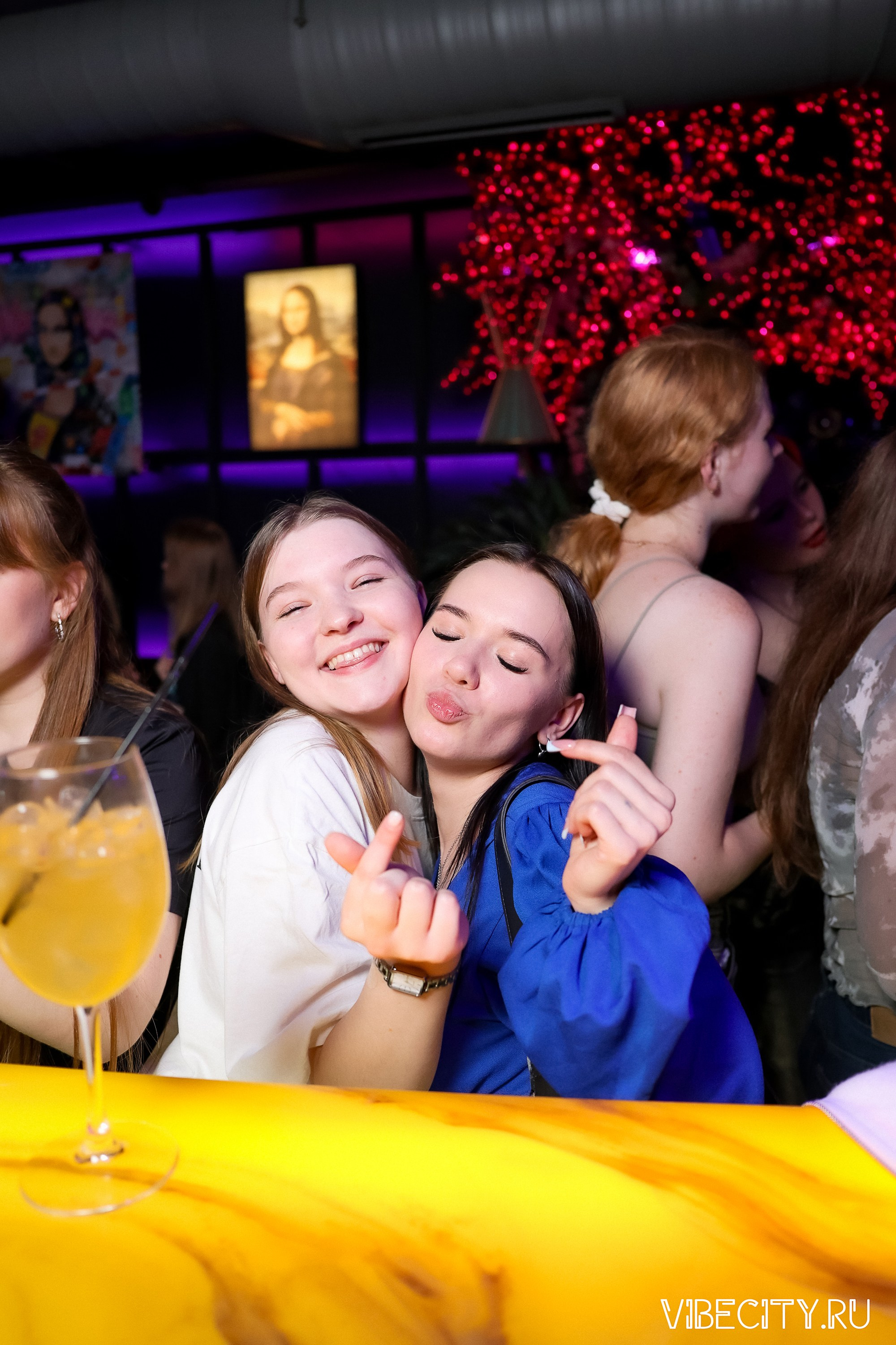 DOUBLE U. VIBECITY.RU Вайб Сити Ру Фоторепортажи Фотоотчеты Калининград