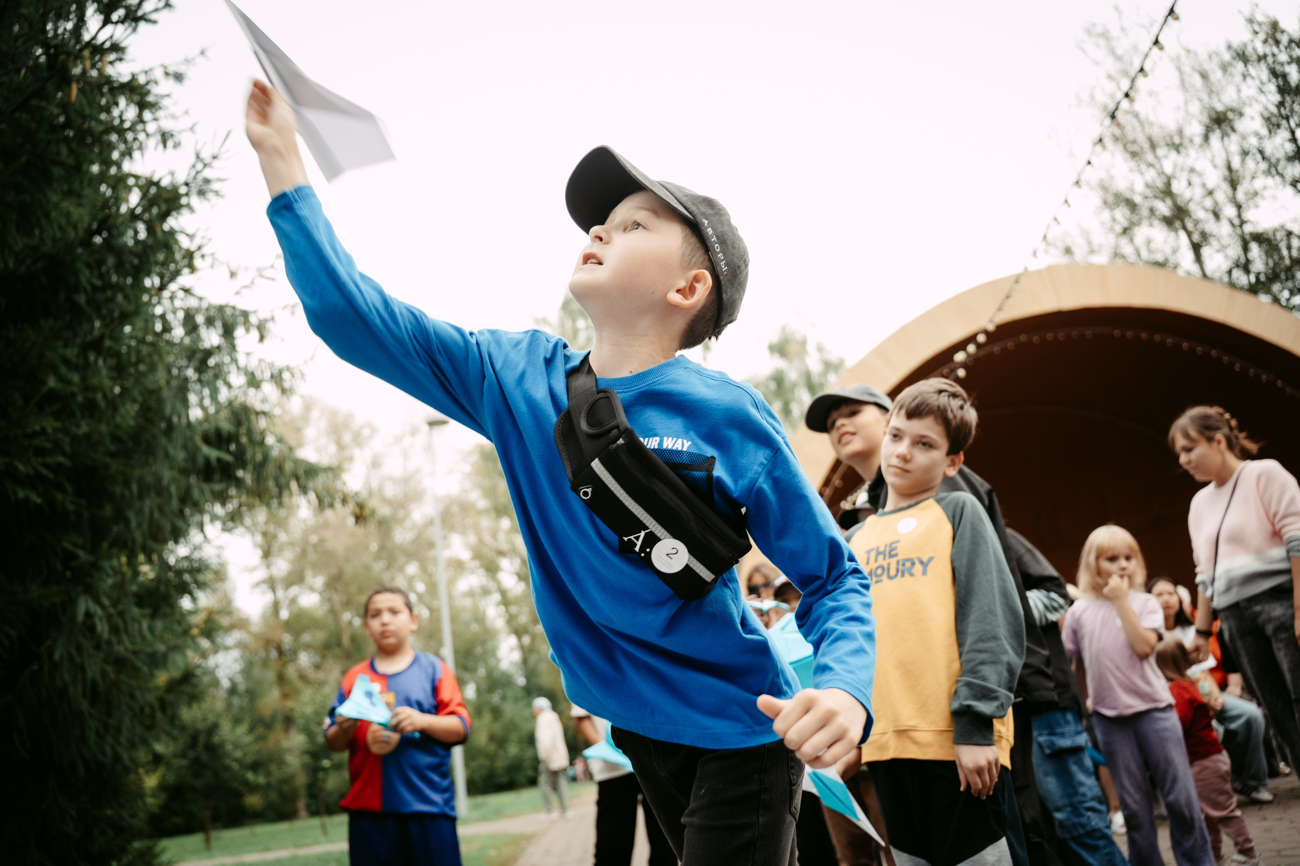 Авторы. Главная