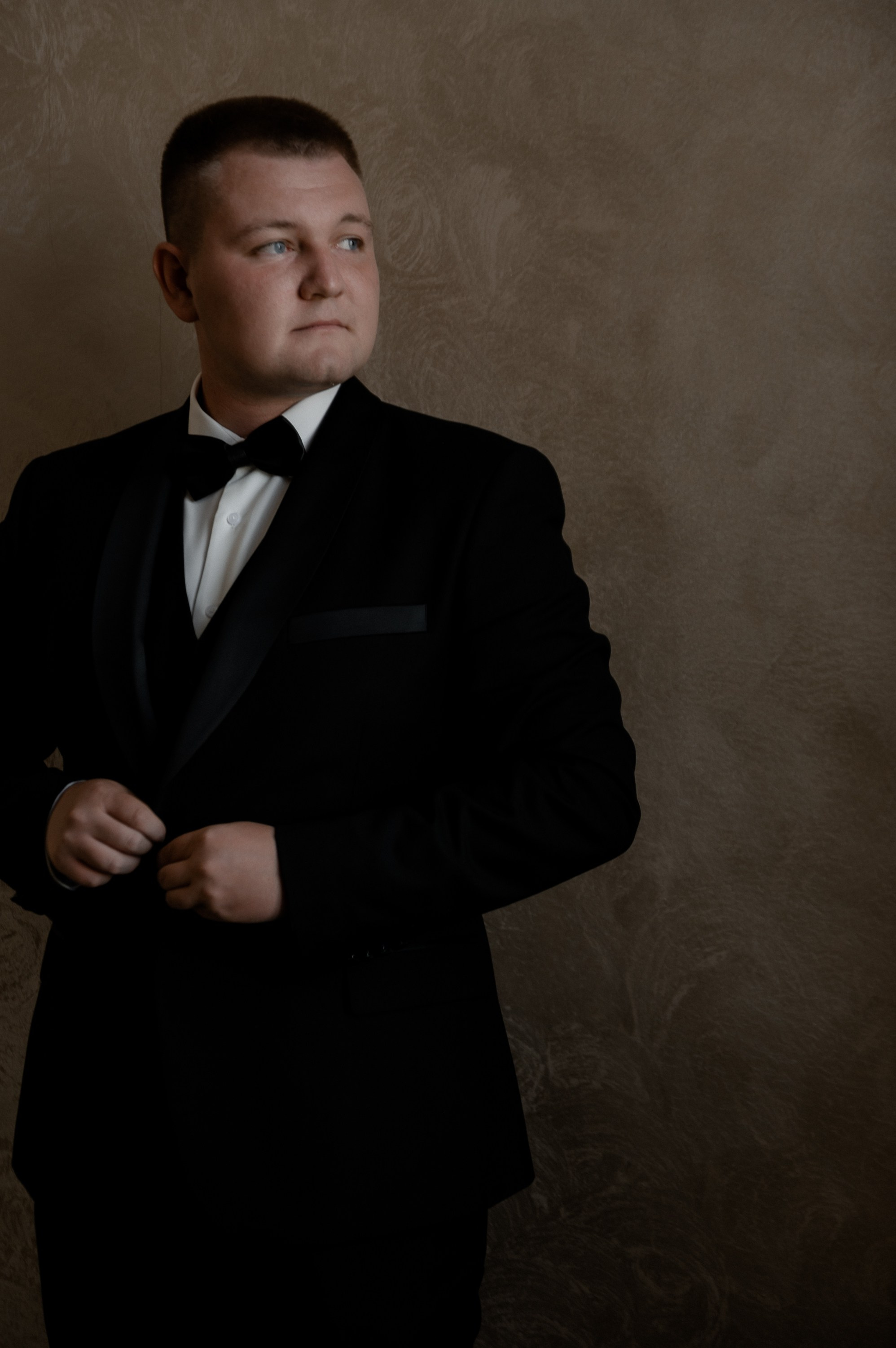 Иван и Анна. Фотограф Анна Пятак