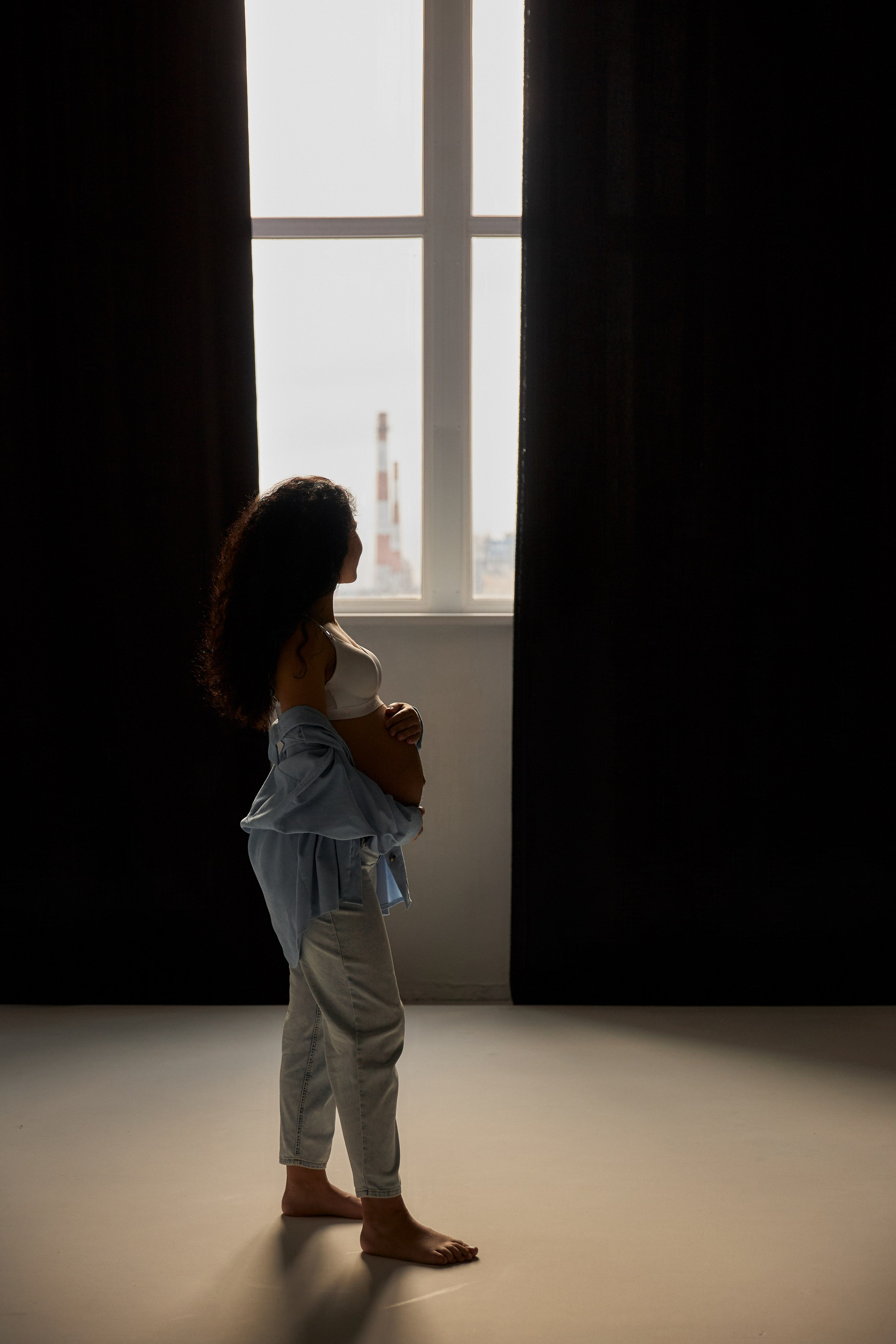 Аня и Стас. Свадебный и семейный фотограф