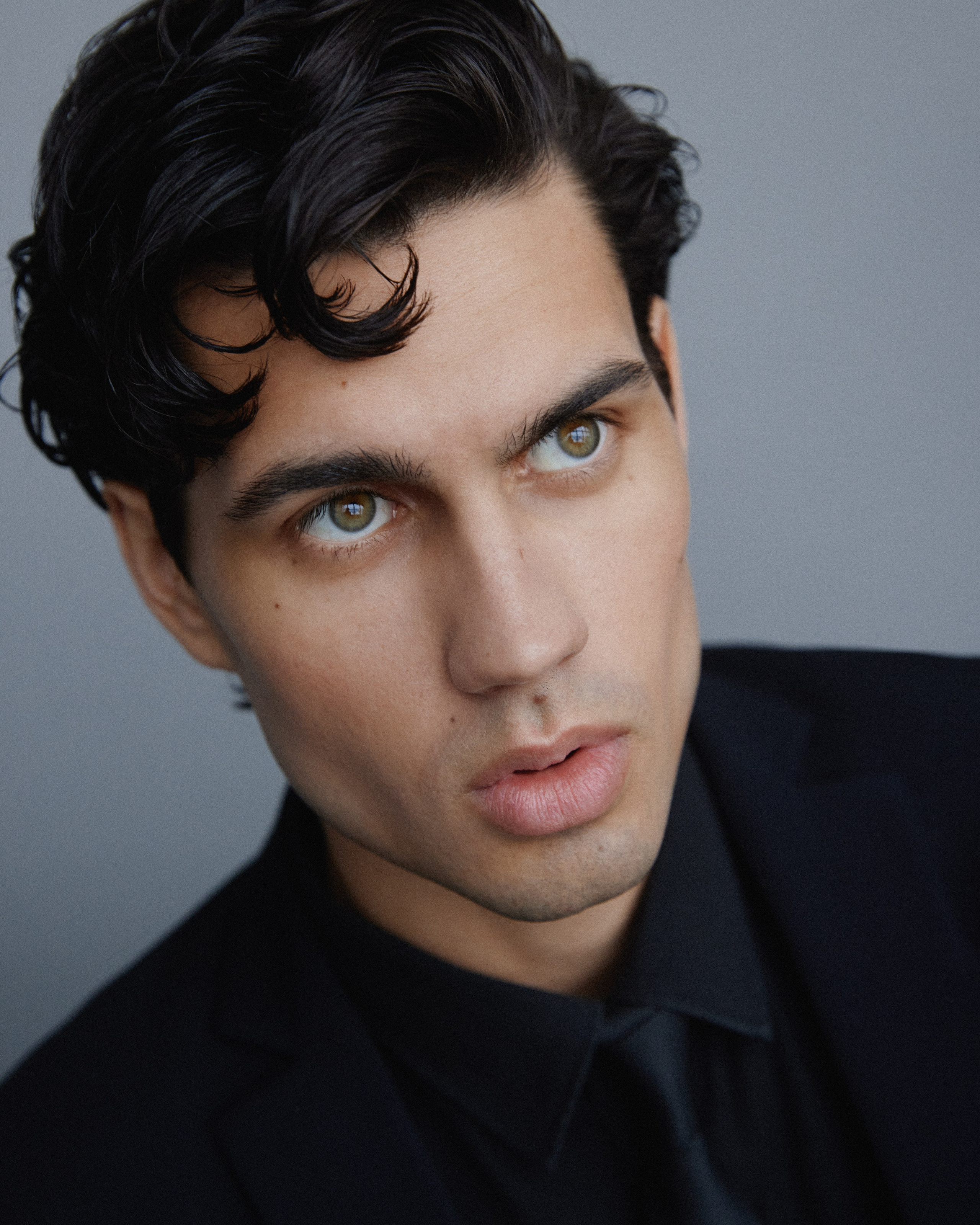 Модельное. Bolshak