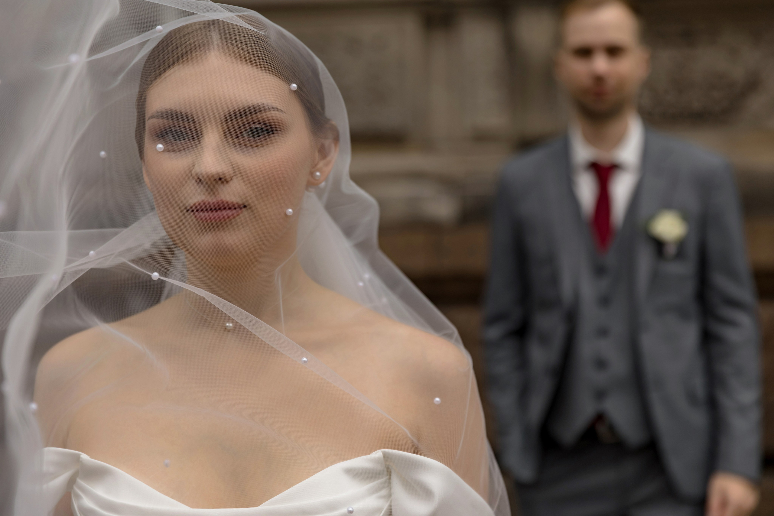 Юля и Максим. Свадебный и портретный фотограф в Санкт-Петербурге Надежда Чечулина