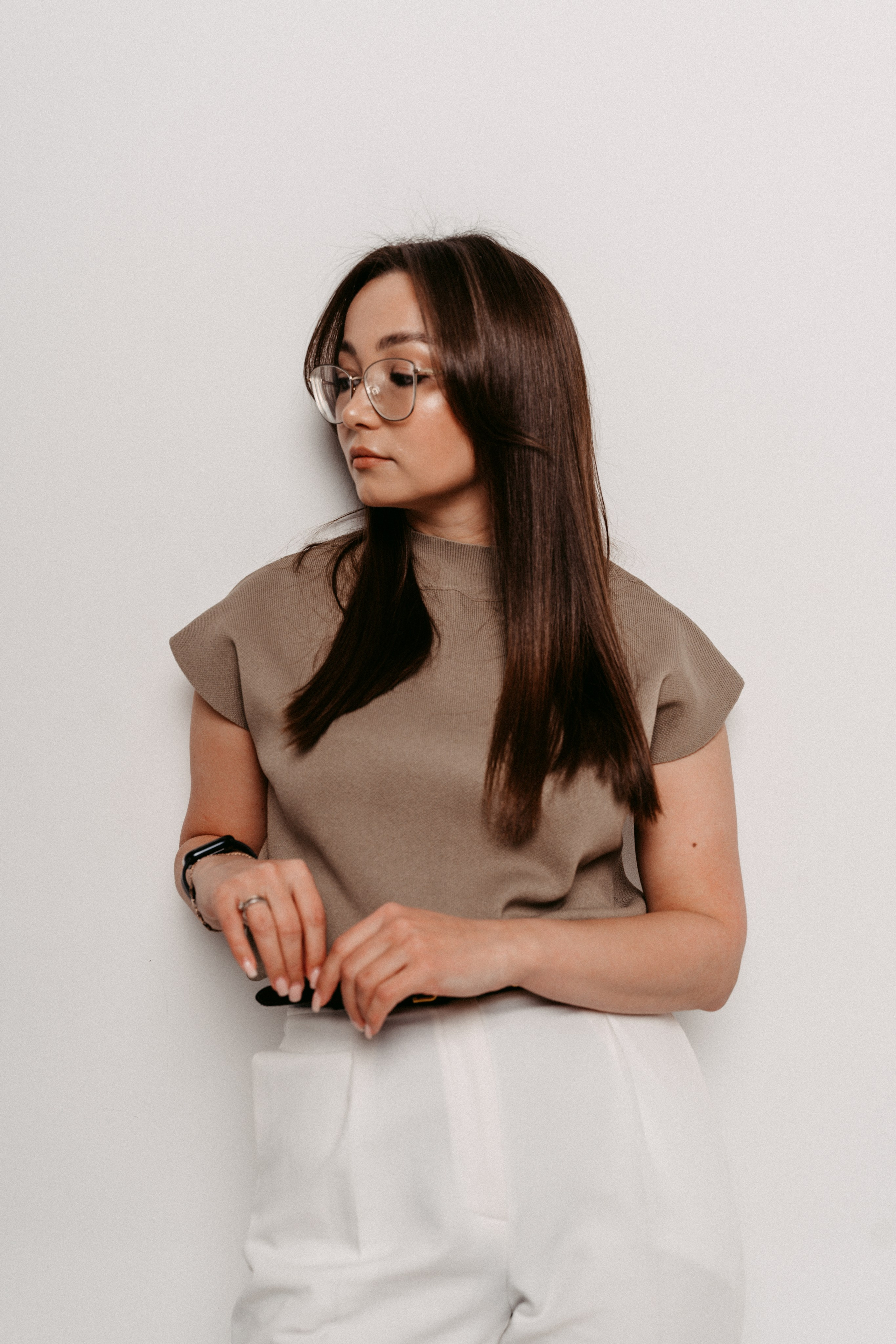 Faktura. Главная