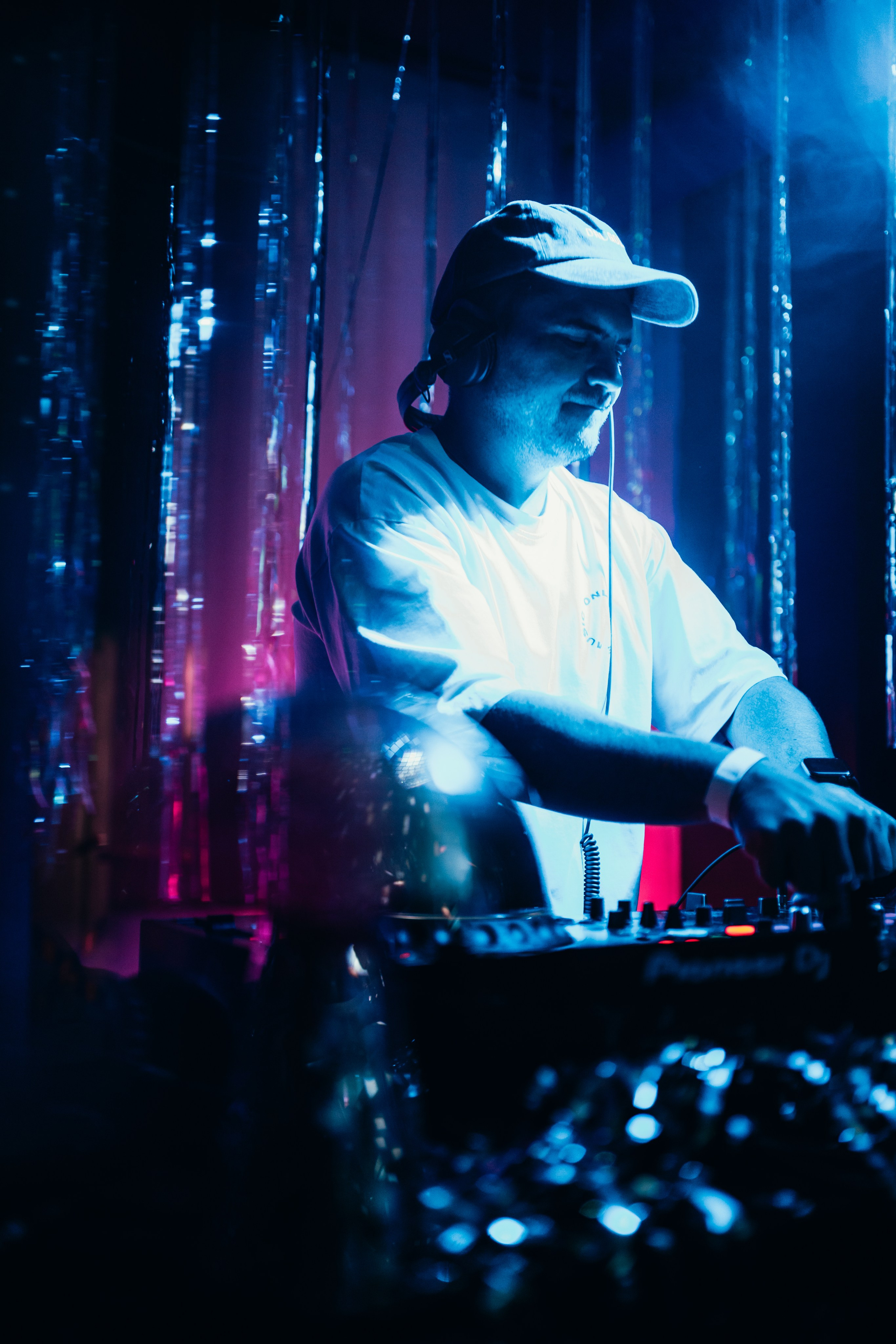 Съемка двухлетия промо-группы Динамика. Главная