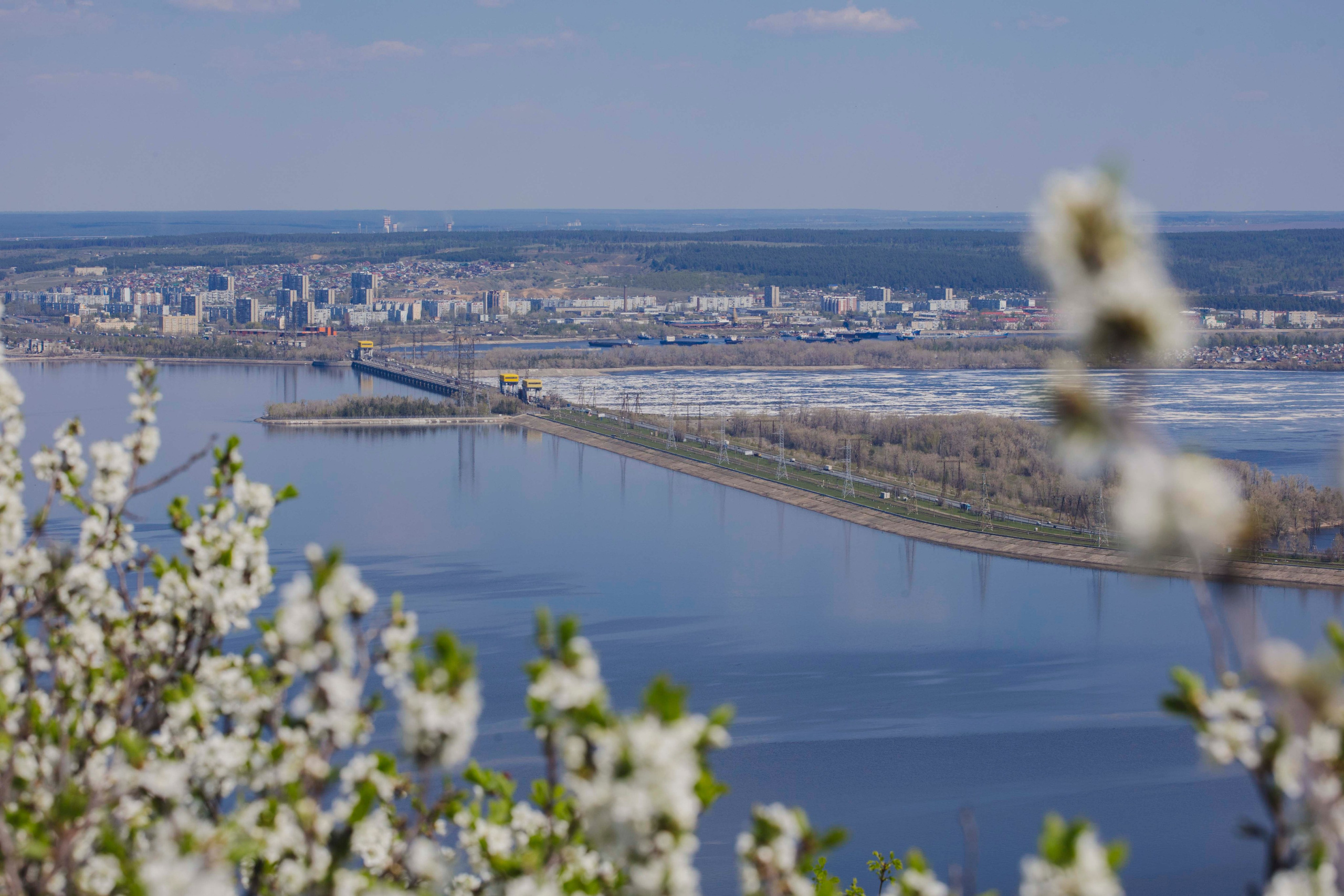 Жигулевск | май 2026. Фотограф в Москве | Диана Киселева