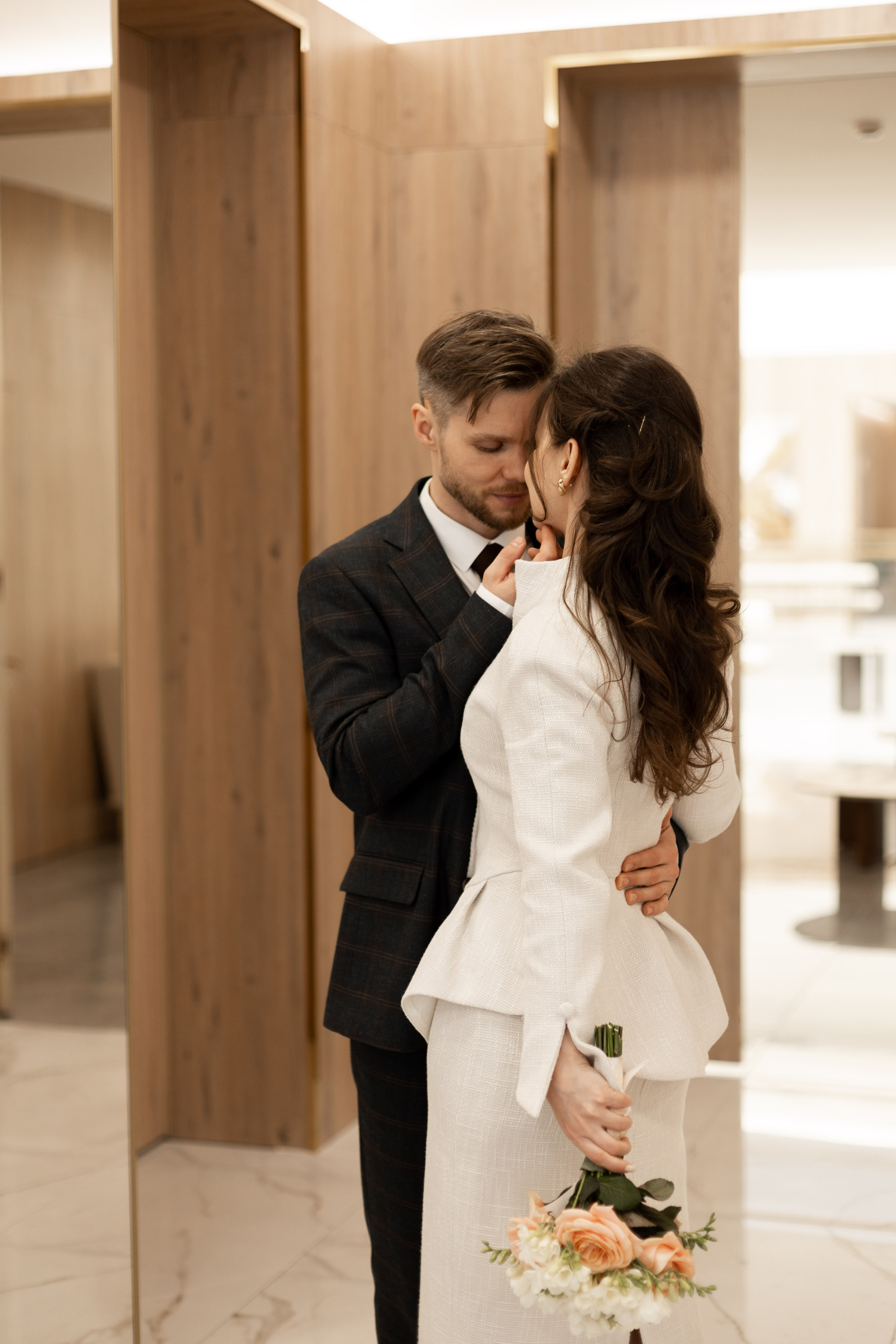 ЗАГС Митино. Свадебный и семейный фотограф в Москве Диана Левченко