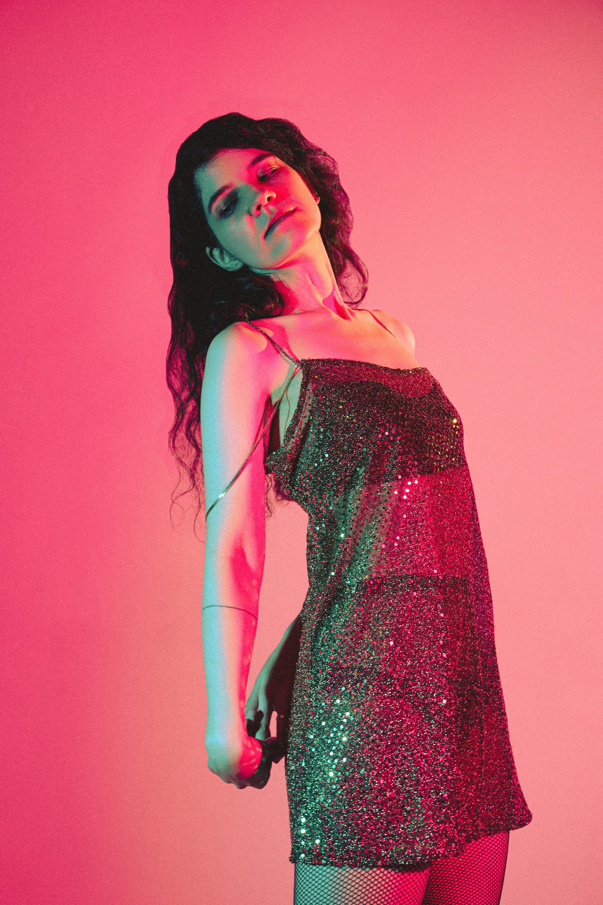 Жанна. Фотограф Евгения Кудрявцева