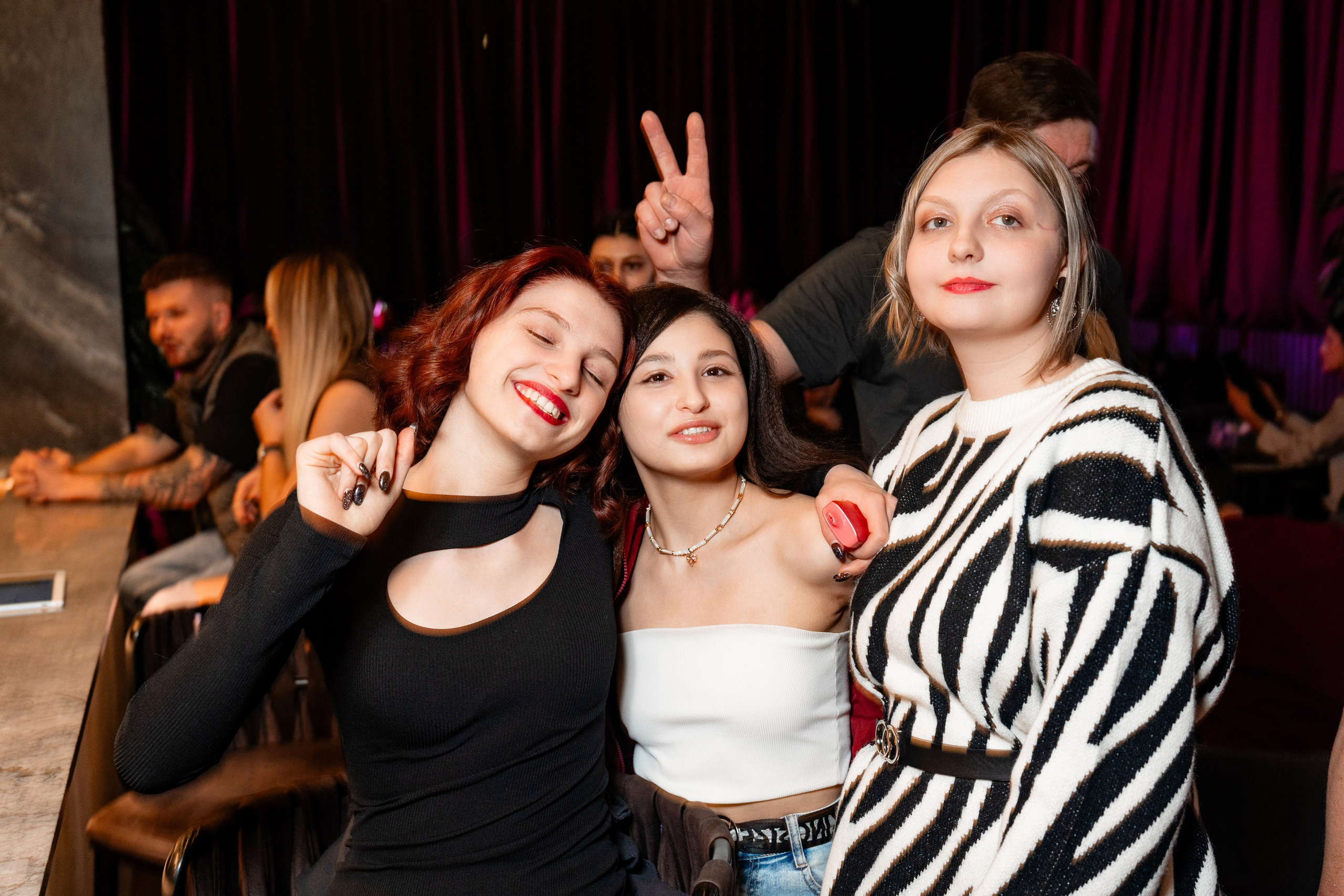 Мята Platinum Атлантис. Фотограф Никита Комаров