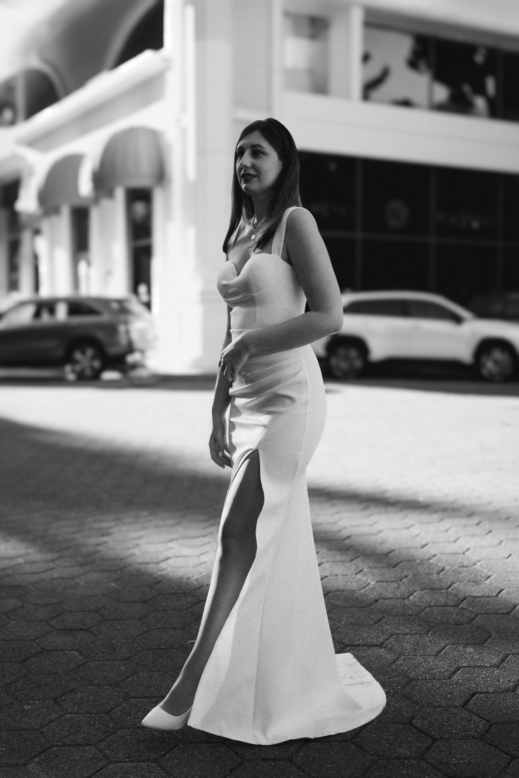 E&R. Фотограф в Батуми Павел Шарников