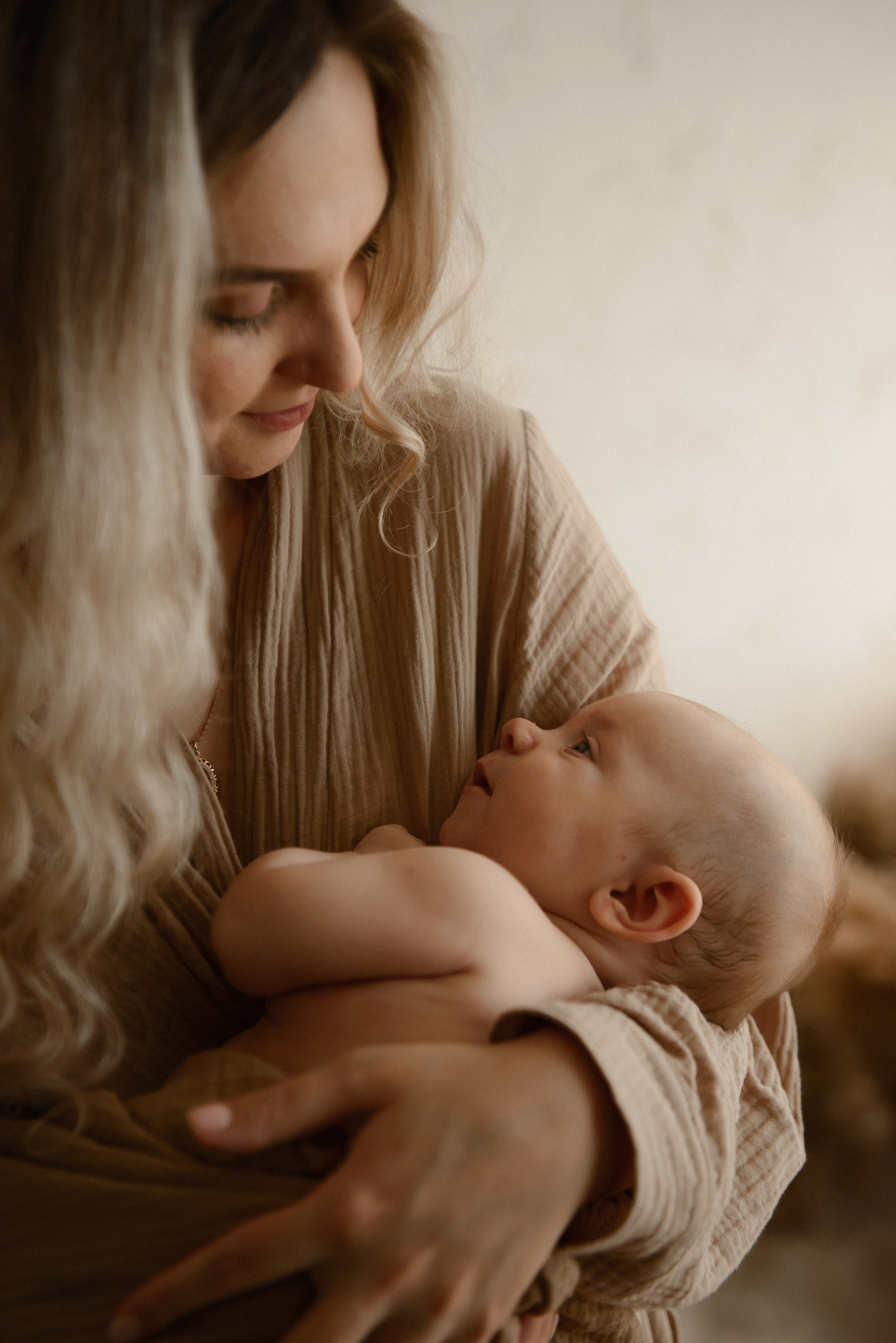♥ Мама и младенец ♥. Семейный фотограф в г. Ставрополь, Сорокина Мария