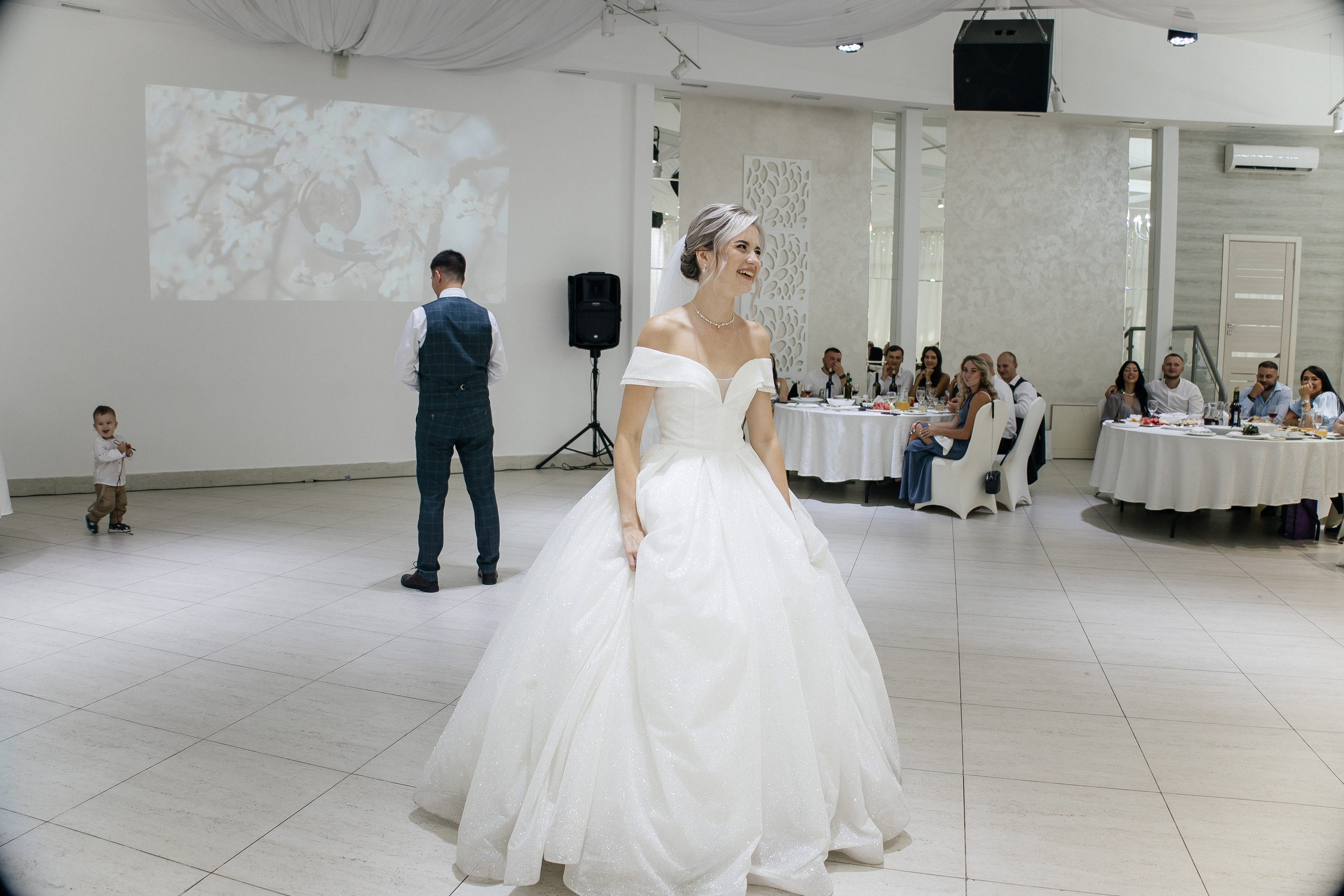 Полный свадебный день. Фотограф в Иркутске